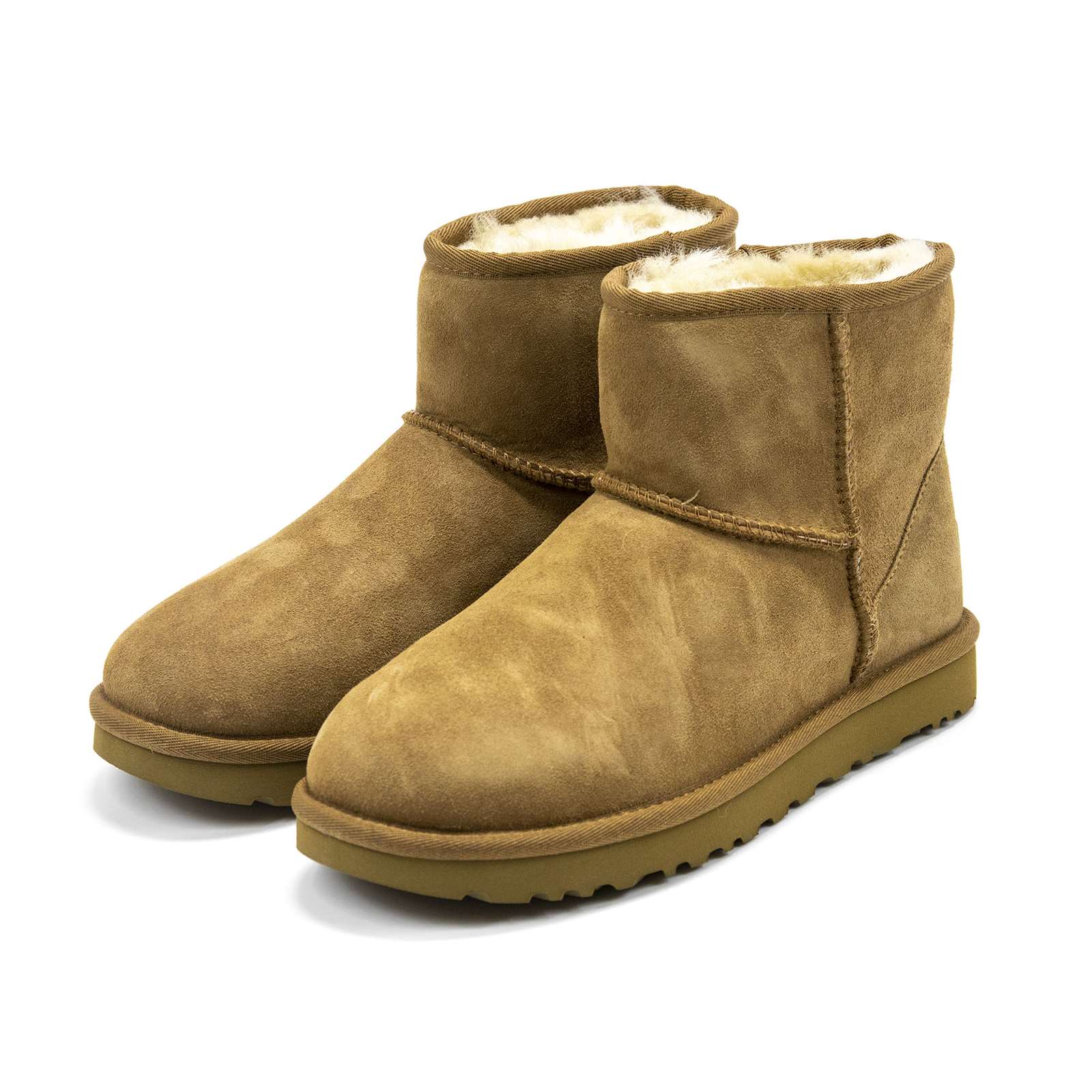 Ugg Women Classic Mini Ii Boots