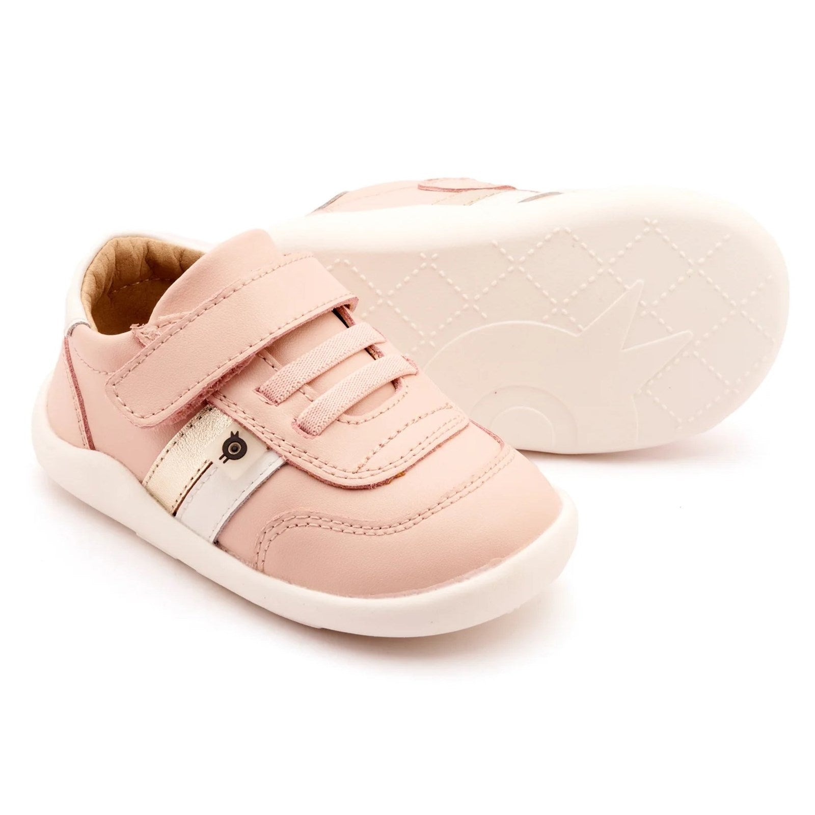 Old Soles Toddler Play Ground Low Top Shoes