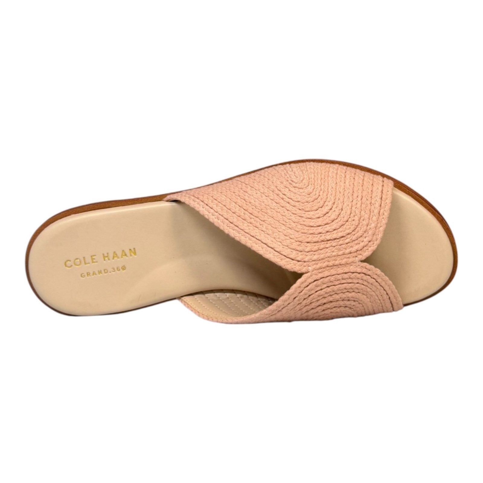 Cole Haan Women Ansley Slides