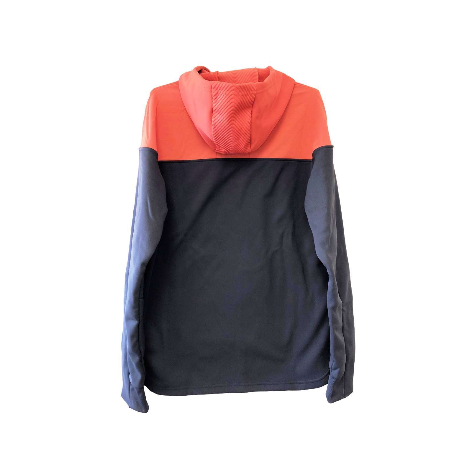 Adidas Men Athletics Id Amplifier Hoodie