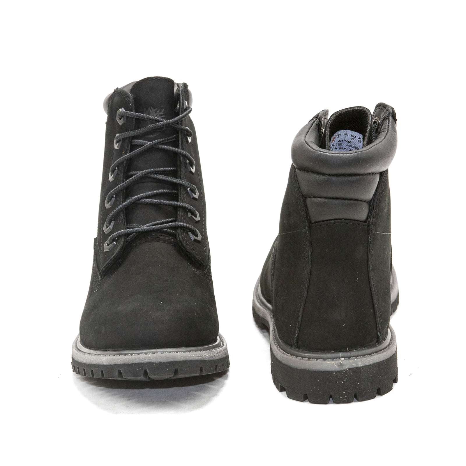 Timberland Women Waterville 6 Inch Waterproof Boots