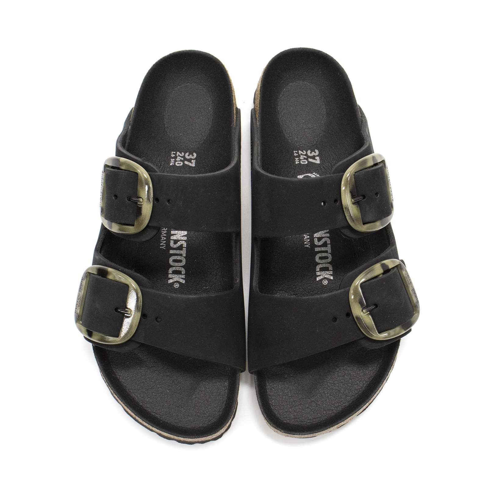 Birkenstock Women Arizona Big Buckle Sandals