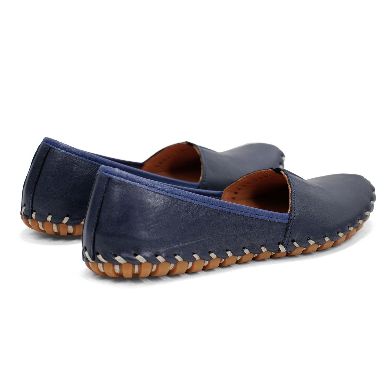 Spring Step Women Kathaleta Slip On