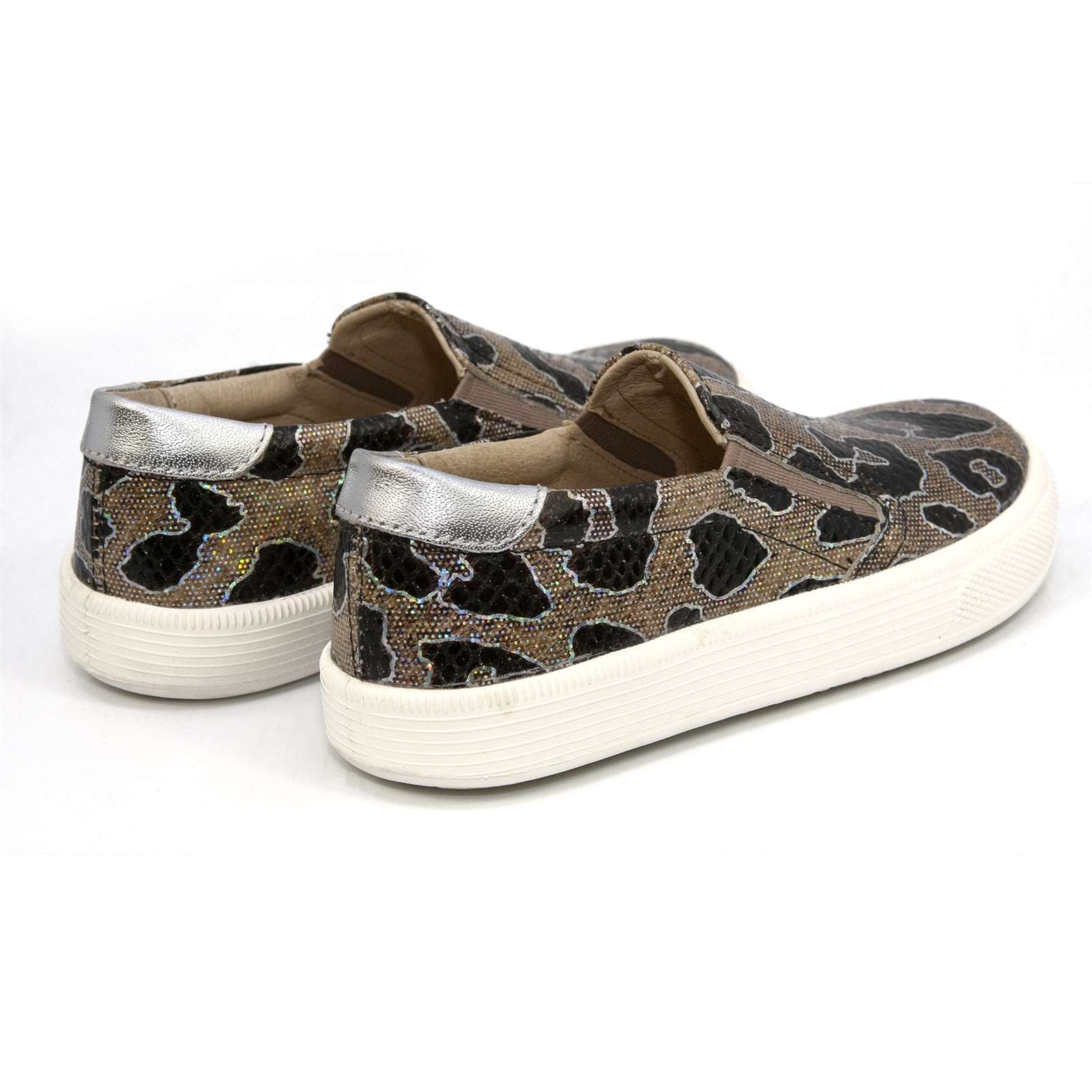 Old Soles Girl Hoff Style Shoes