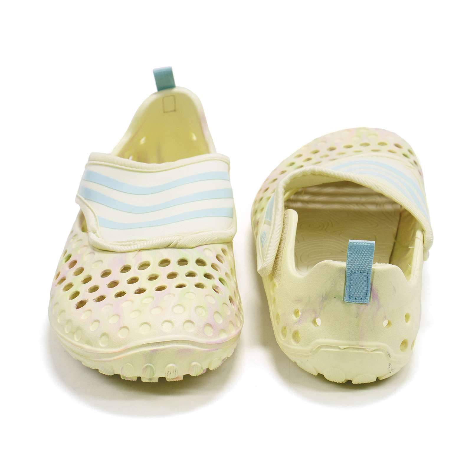 Jambu Women Waterfall Water Ready Slip-On Flats