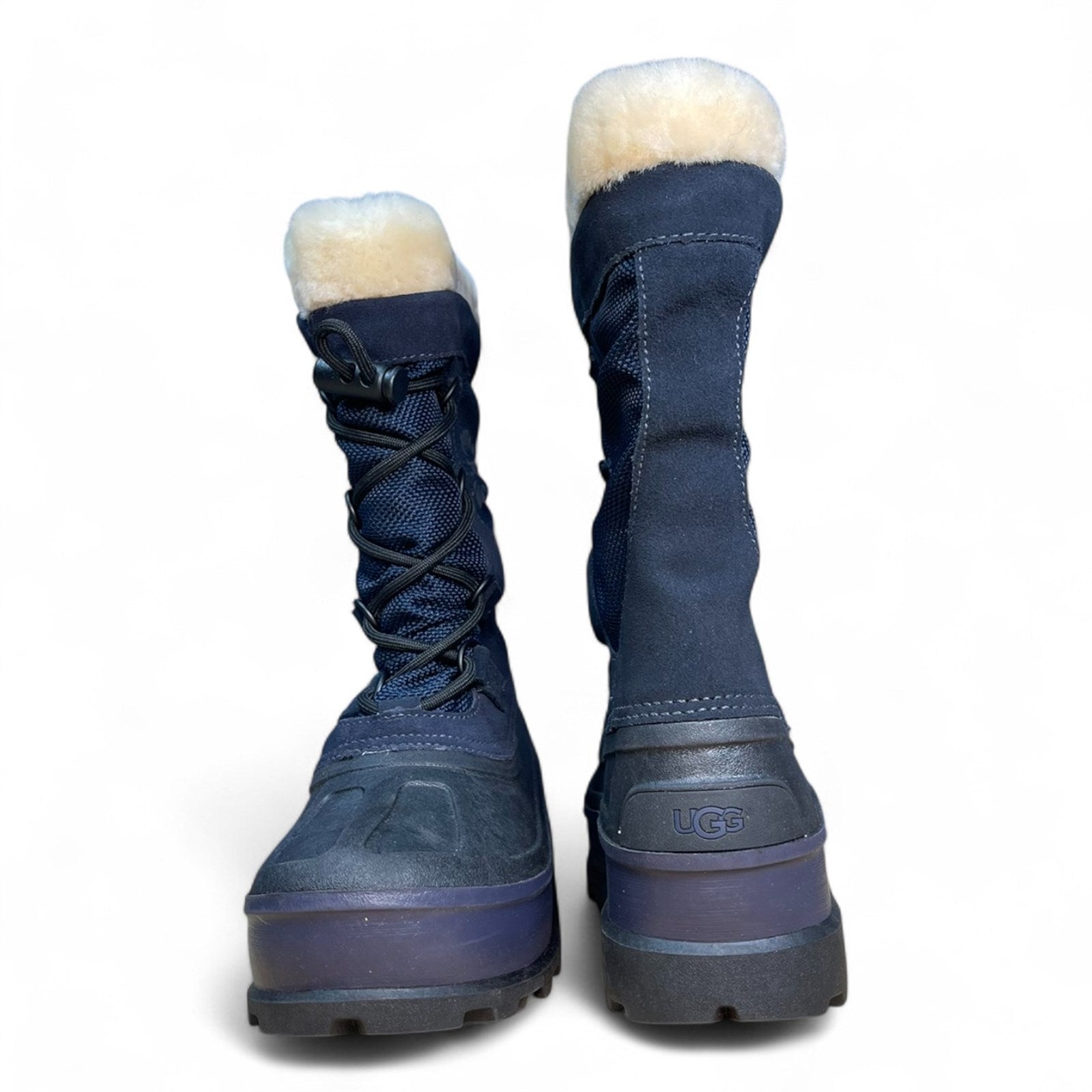 Ugg Girl Bobbey Boot