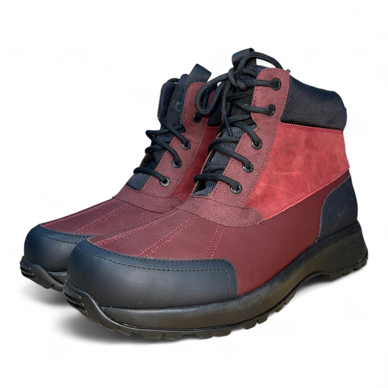 Ugg Men Emmett Duck Boots