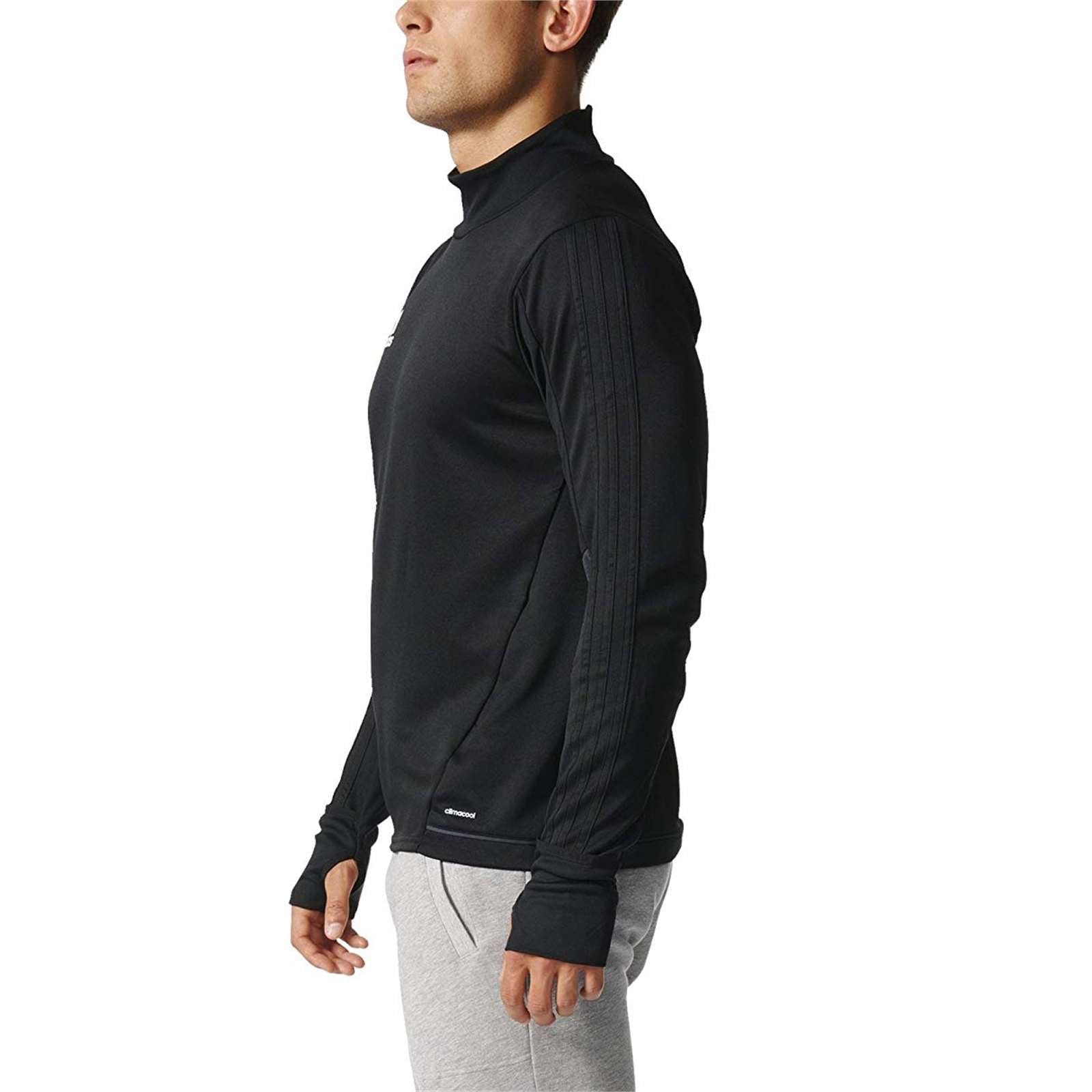 Adidas Men Tiro 17 Training Shirt