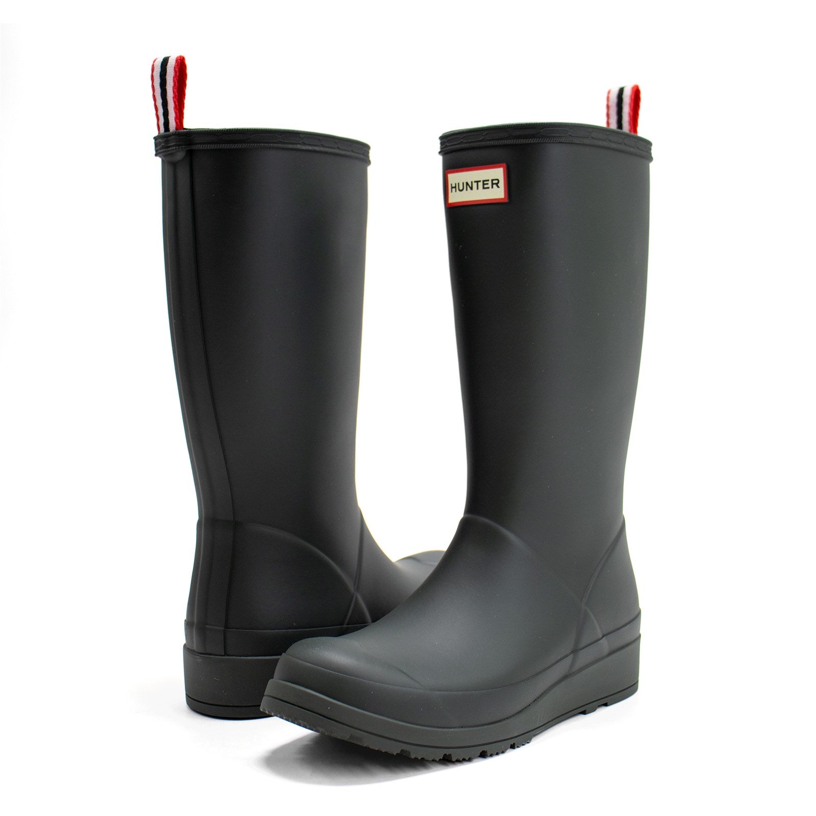Hunter Women Play Tall Rain Boots