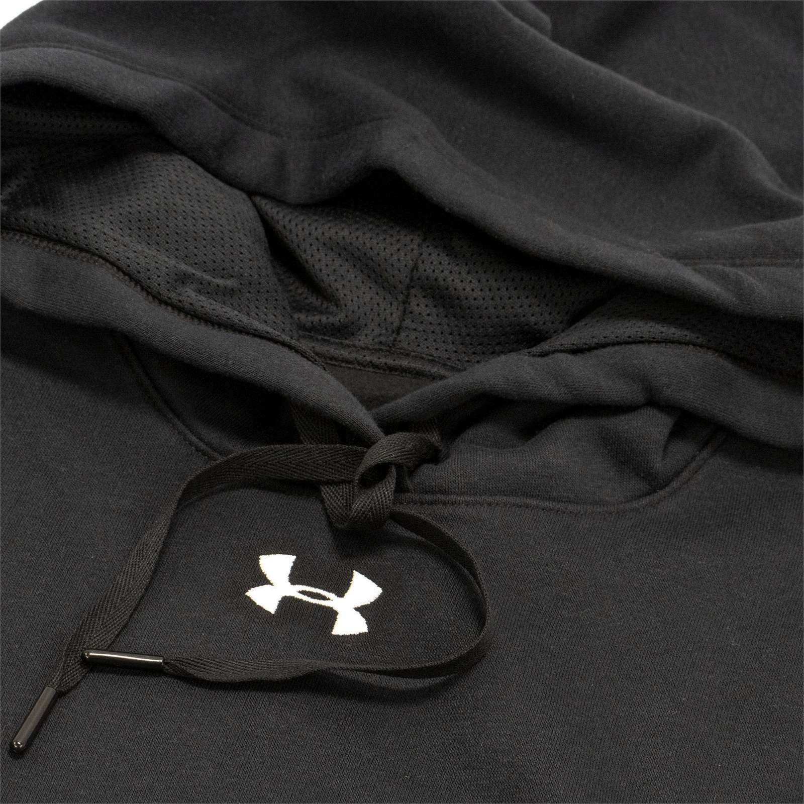 Under Armour Women Hustle Fleece Hoodie