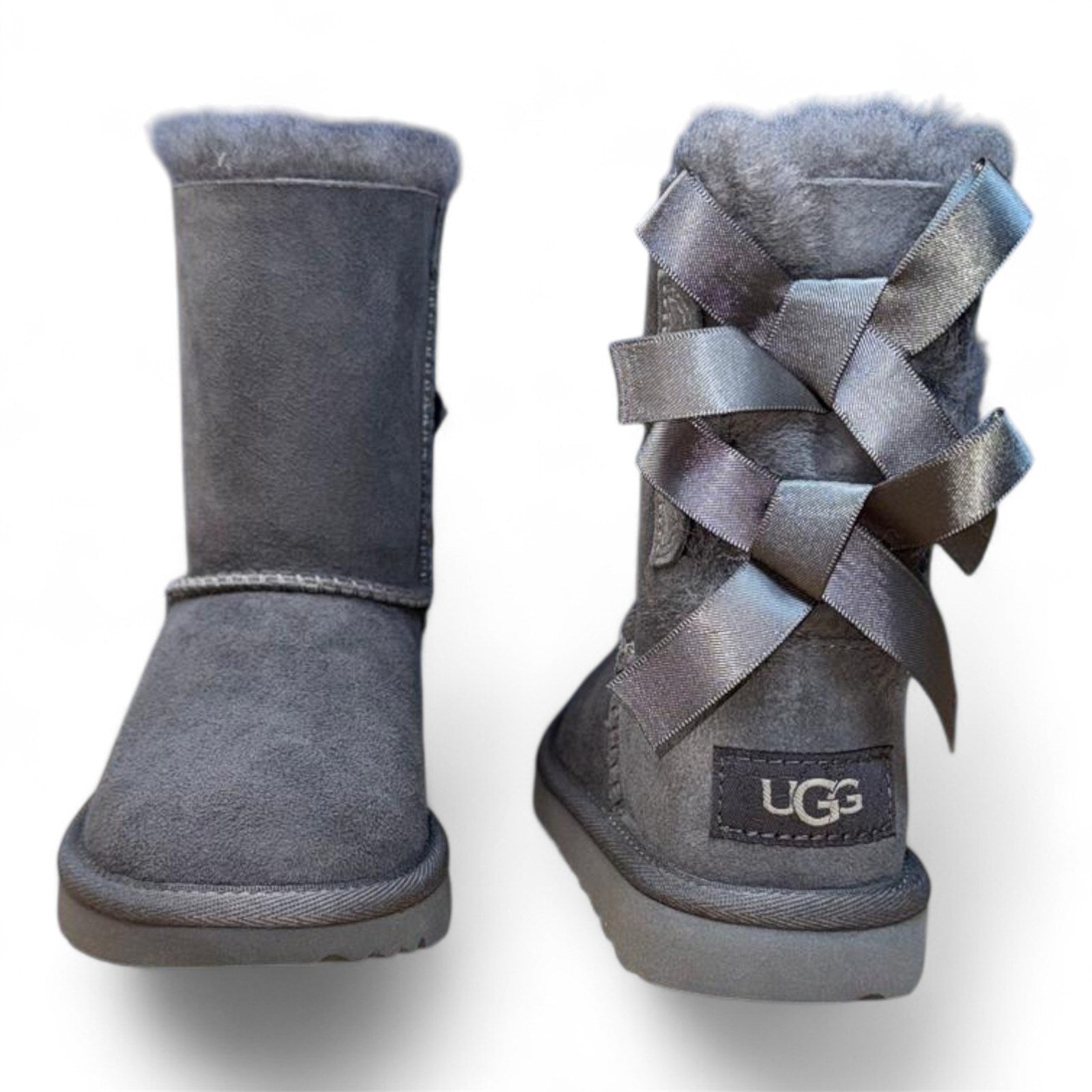 Ugg Toddler Bailey Bow Ii Boot