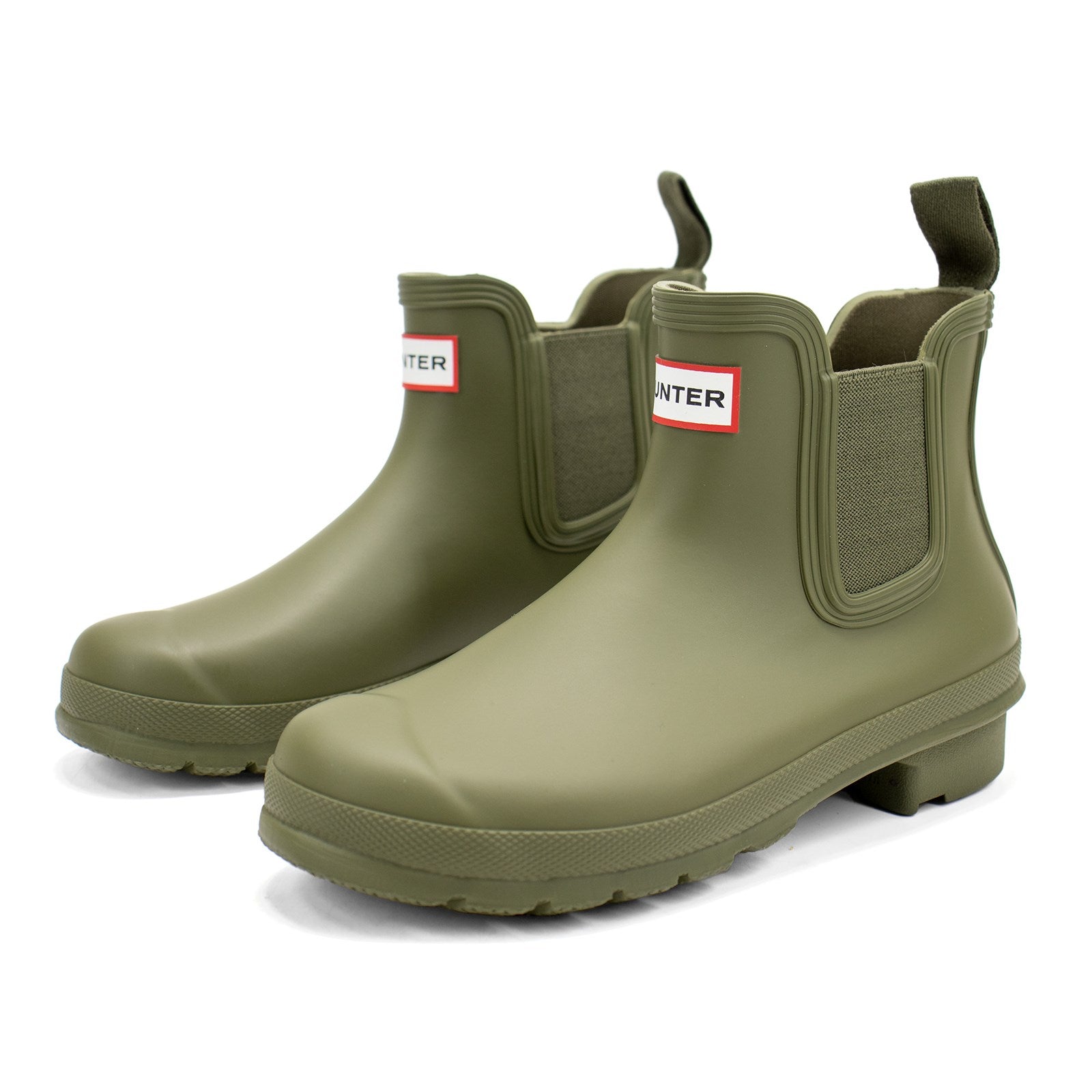 Hunter Women Original Chelsea Boots