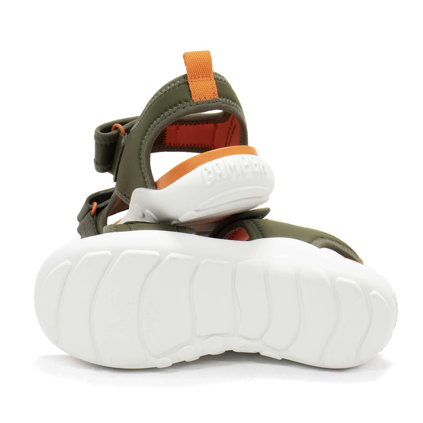 Camper Boy Wous Sandals