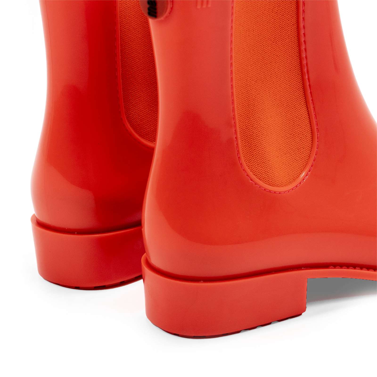 Melissa Women Riding Low Boots