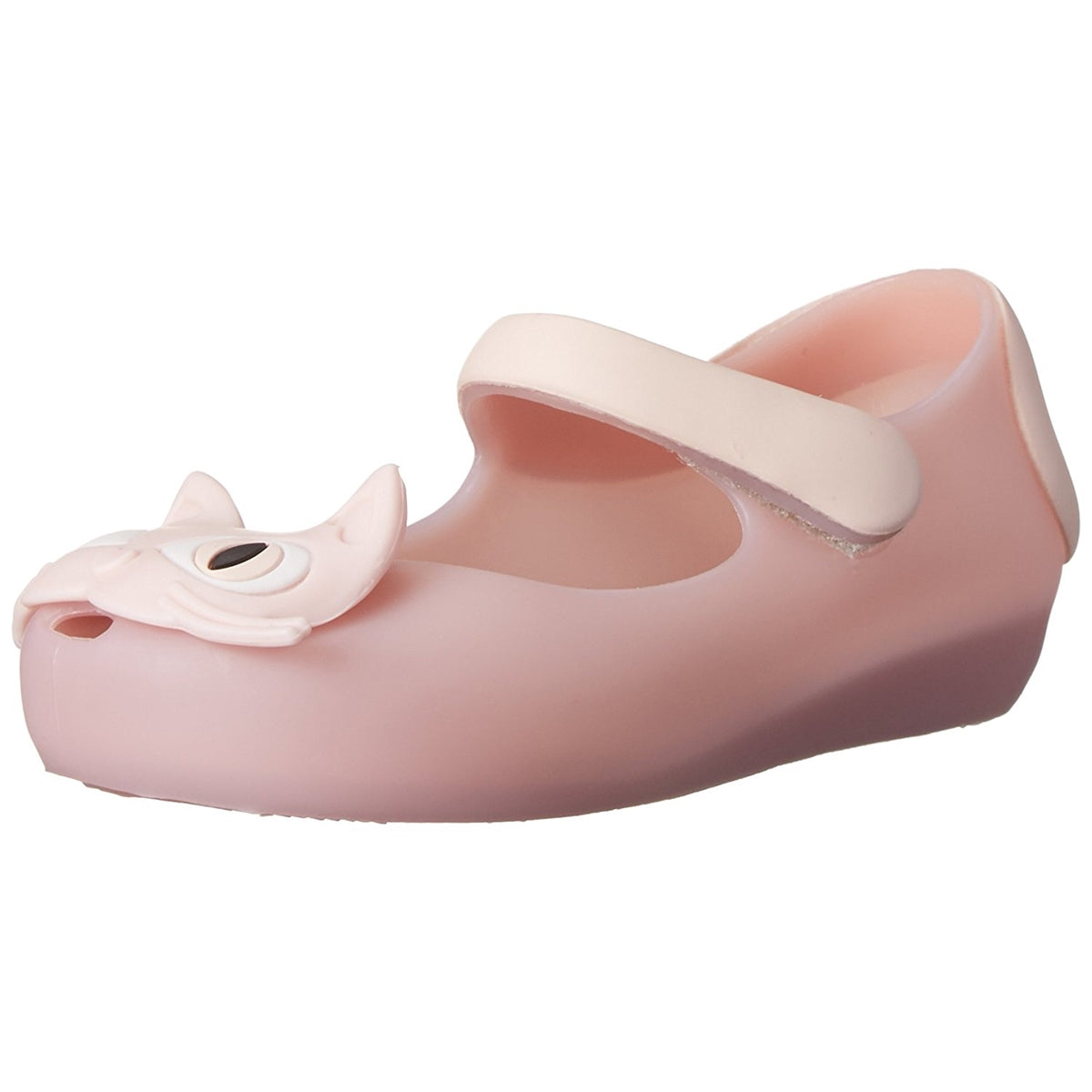 Mini Melissa Toddler Ultragirl Ii Mary Jane Flats