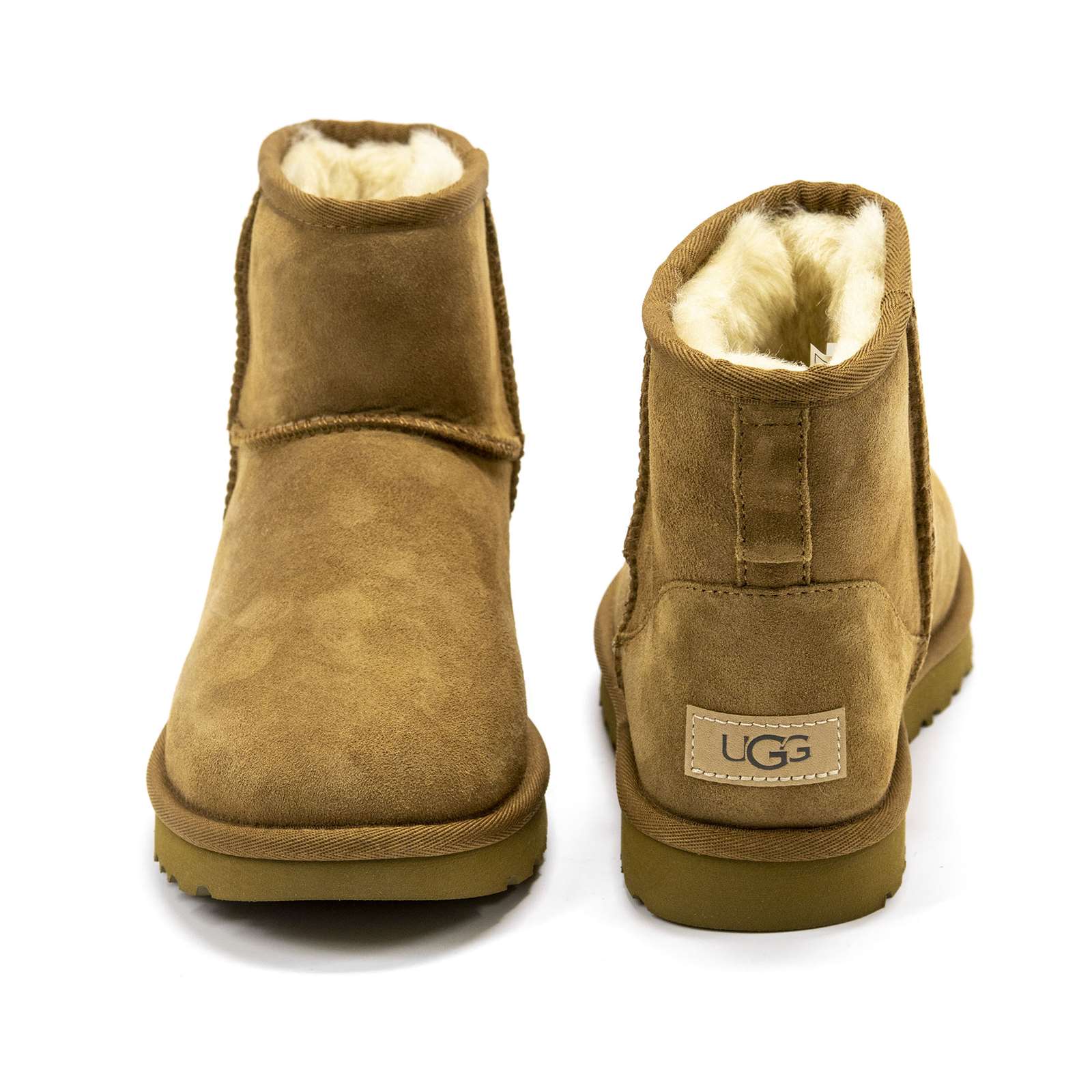 Ugg Women Classic Mini Ii Boots