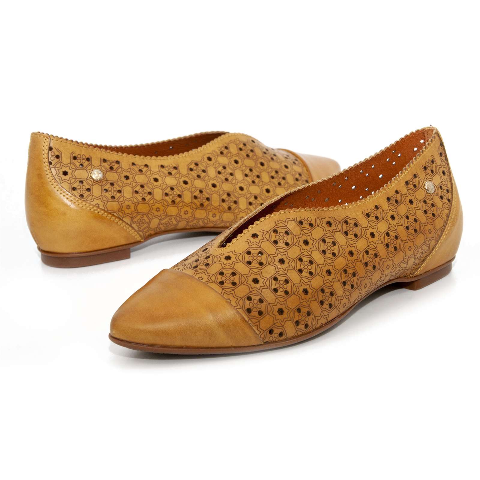 Pikolinos Women La Marina Shoes