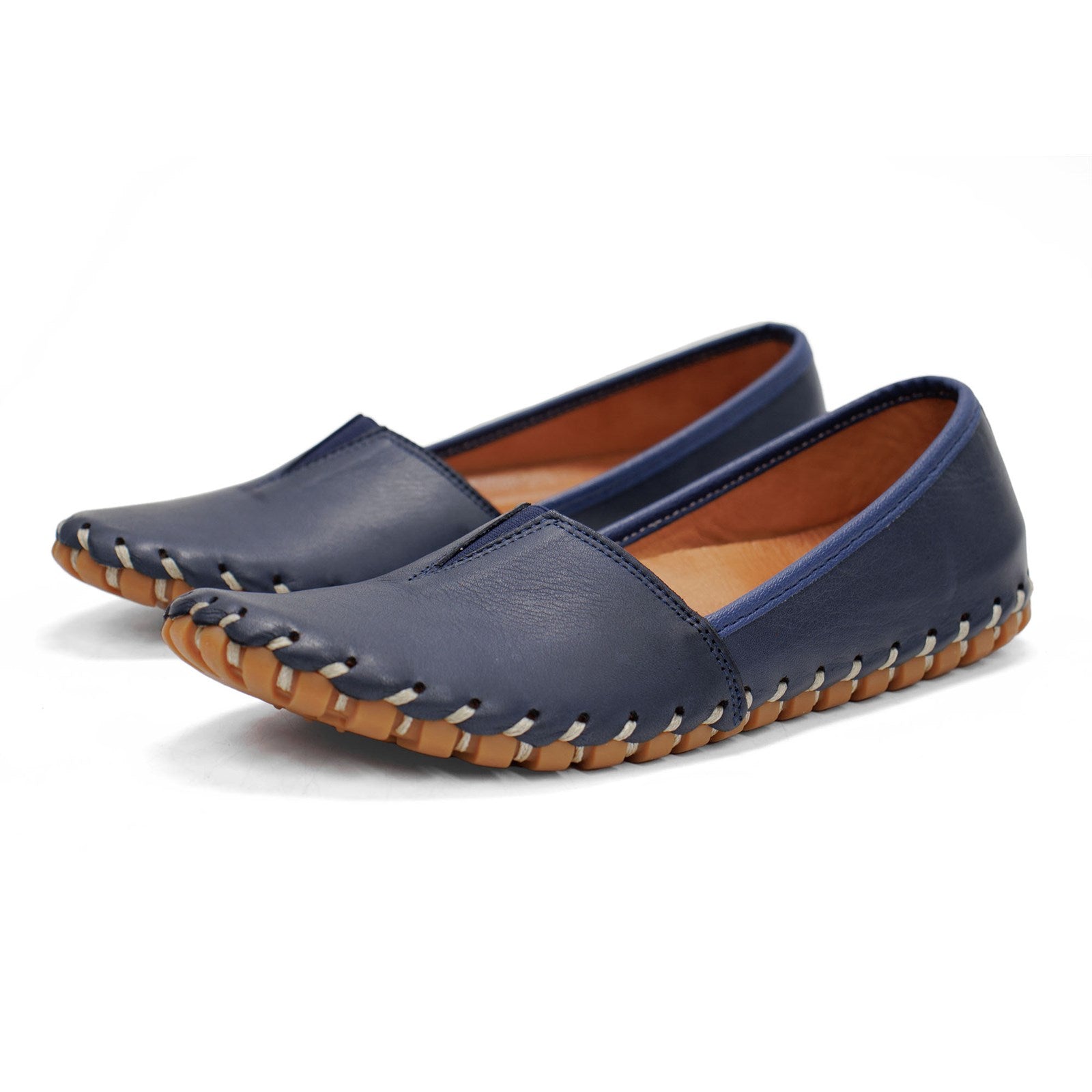 Spring Step Women Kathaleta Slip On