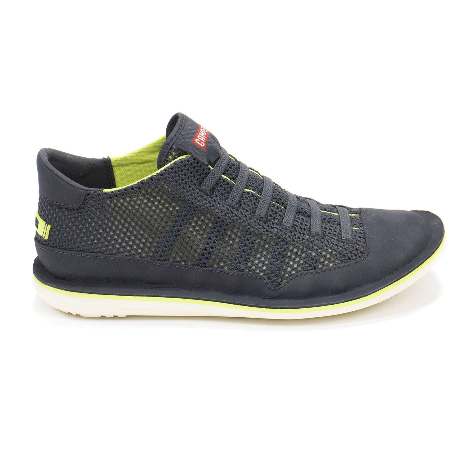 Camper Men Beetle Fashion Sneakers