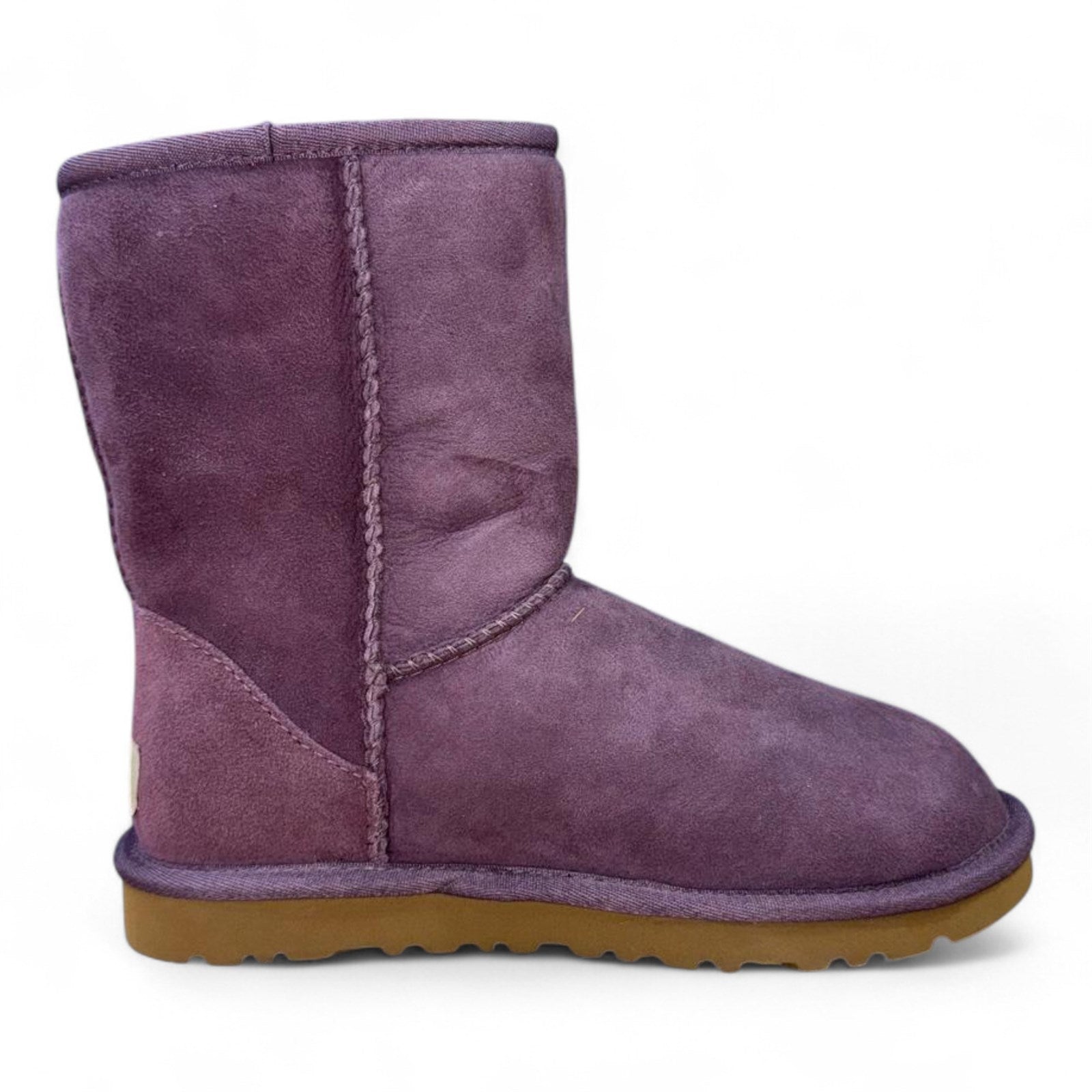 Ugg Women Classic Short Boots