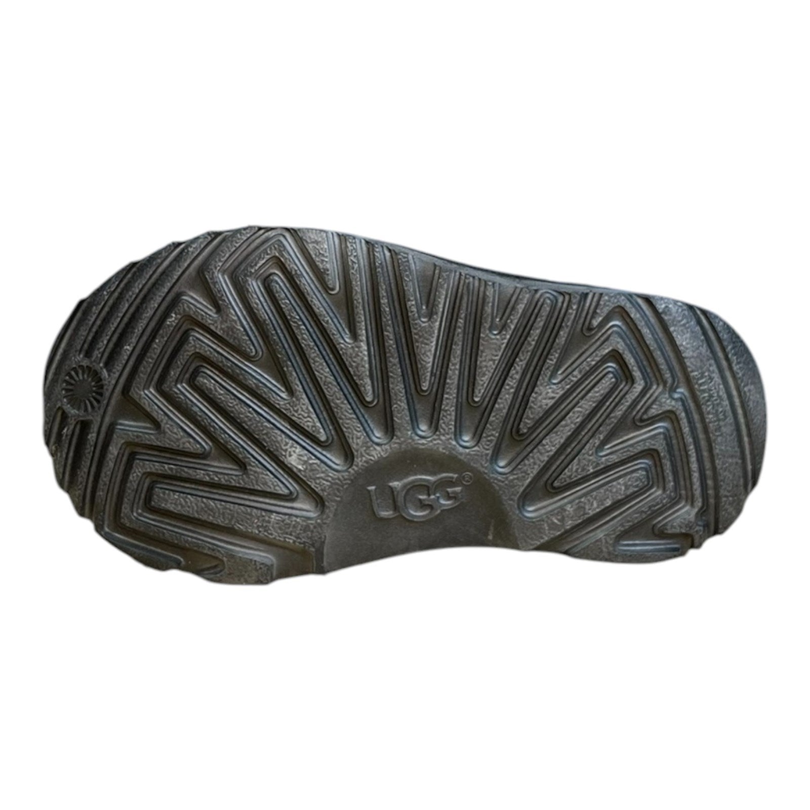 Ugg Toddler Classic Ii Weather Short Boot