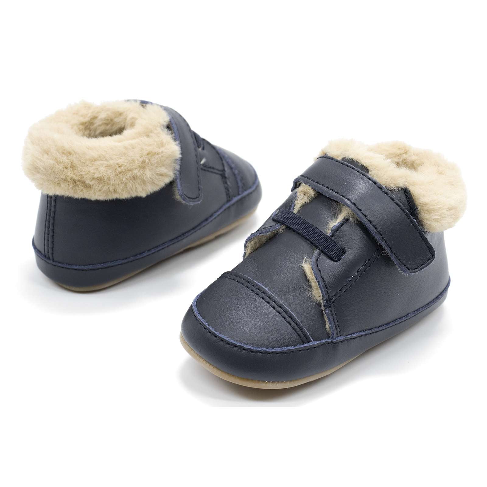 Old Soles Toddler Mountain Bub High Top Shoes