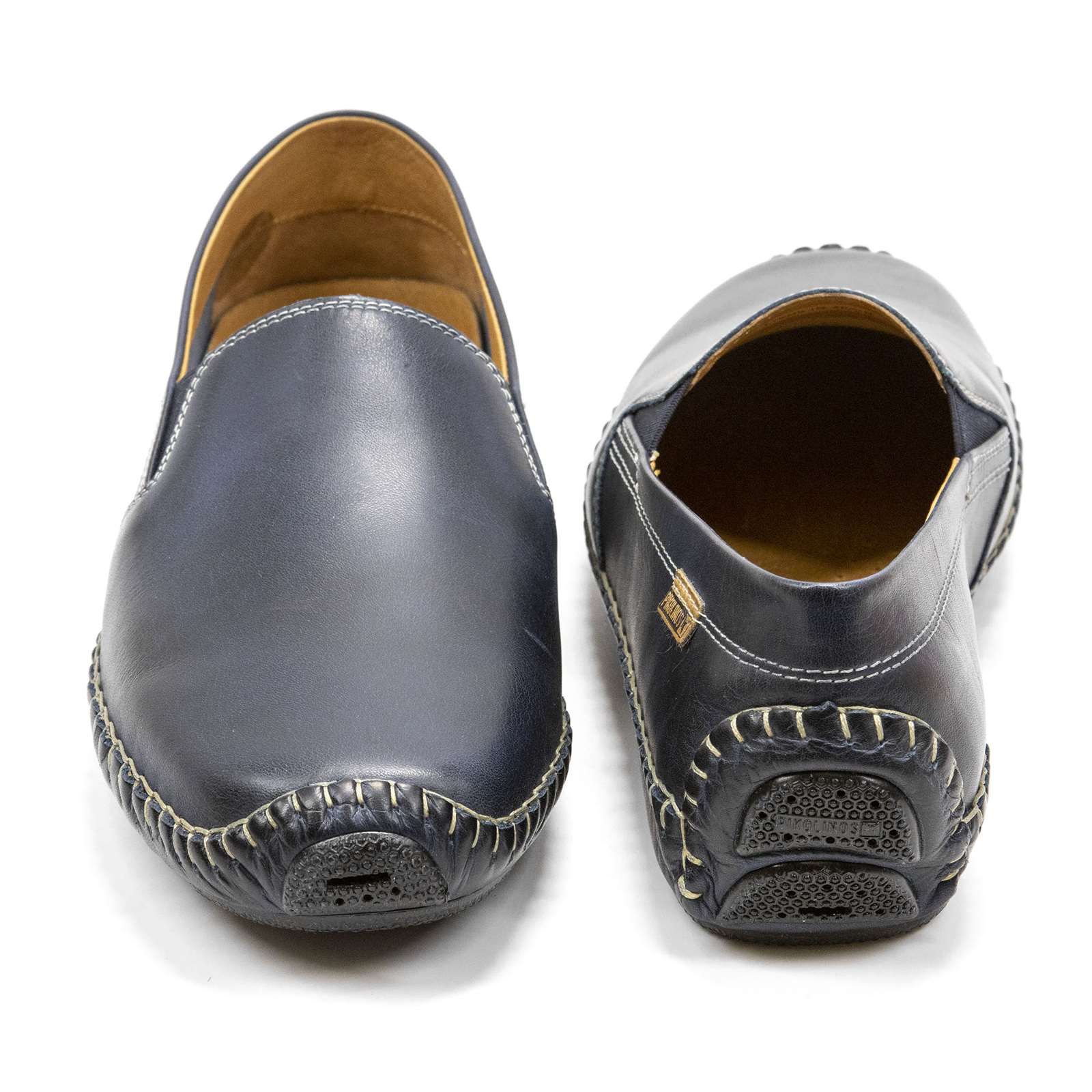 Pikolinos Men Jerez Slip On Shoes