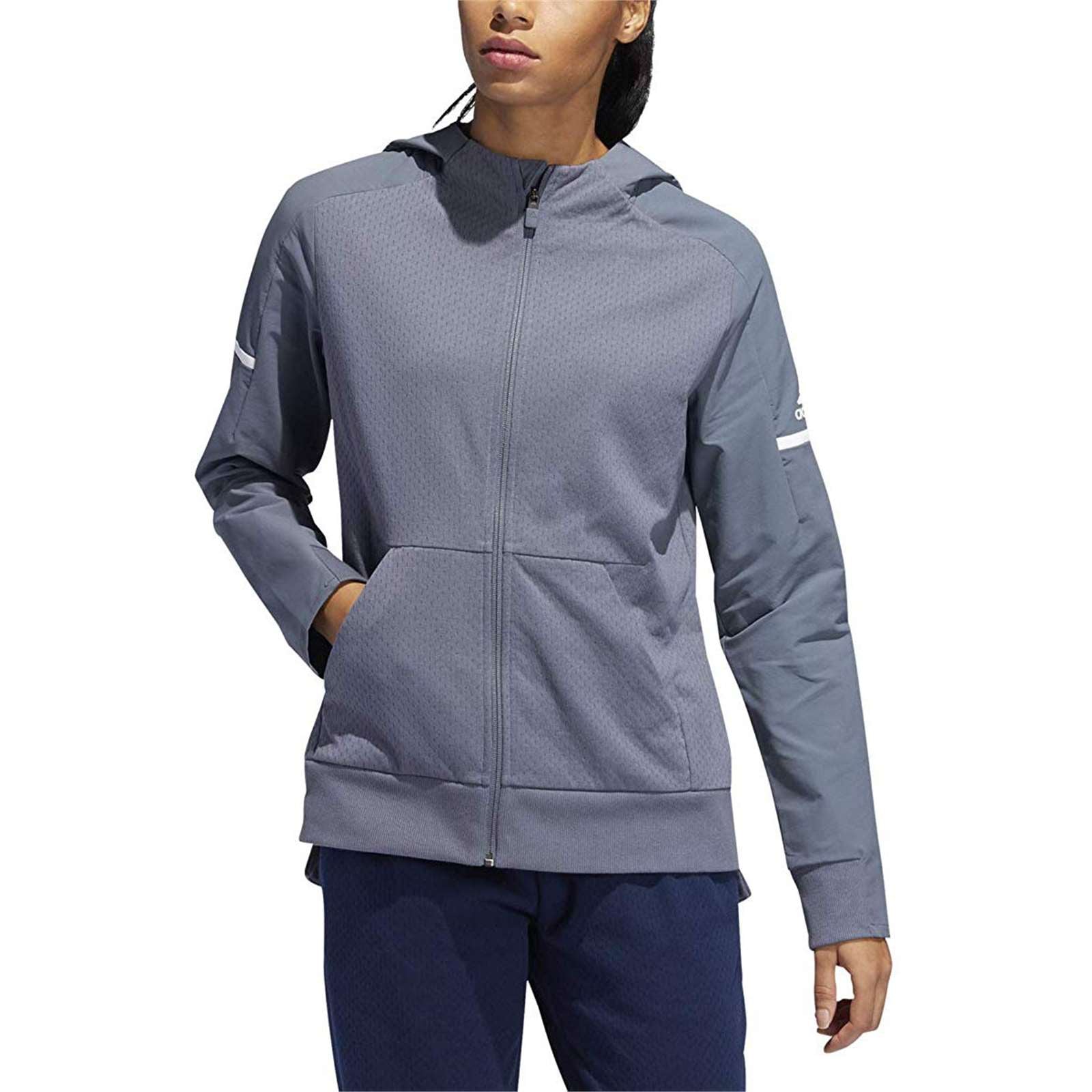 Adidas women's squad jacket online