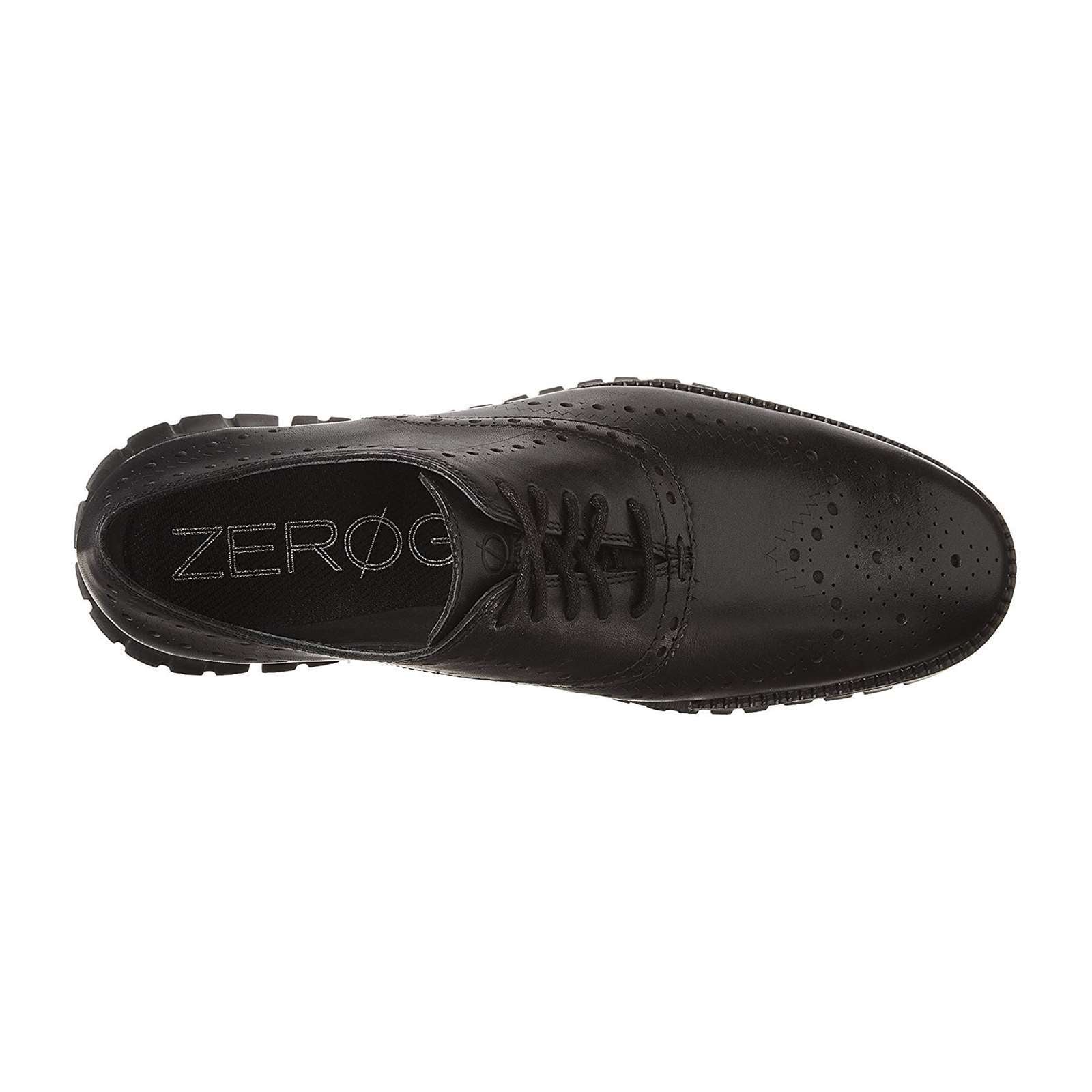Cole Haan Men Zerogrand Wing Oxford Shoes