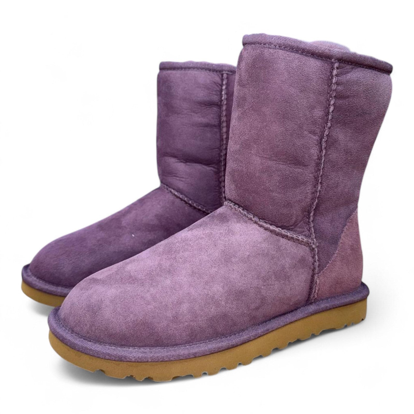 Ugg Women Classic Short Boots