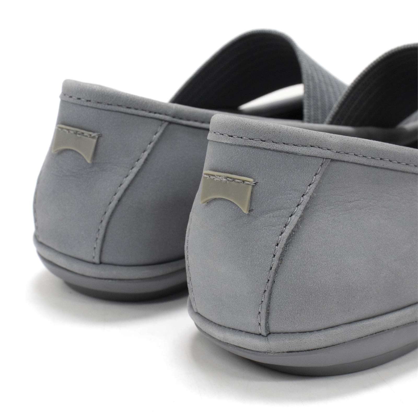 Camper Women Right Nina Flats