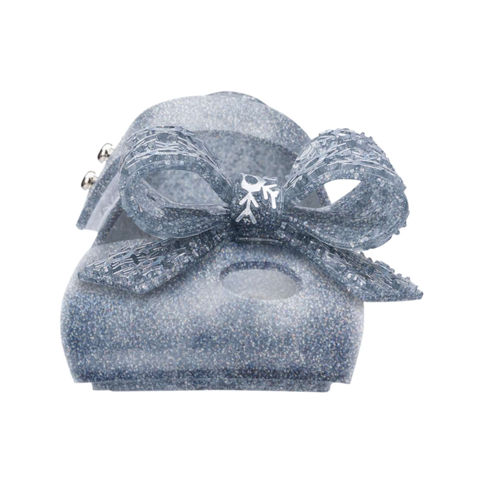 Mini Melissa Toddler Ultragirl Frozen Flats