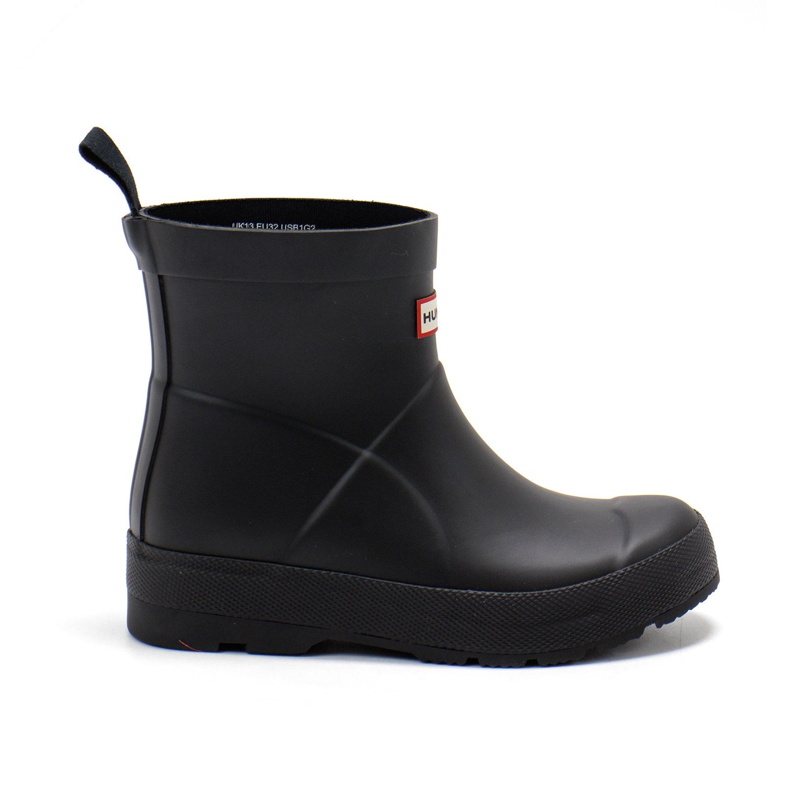 Hunter Boy Play Rain Boots