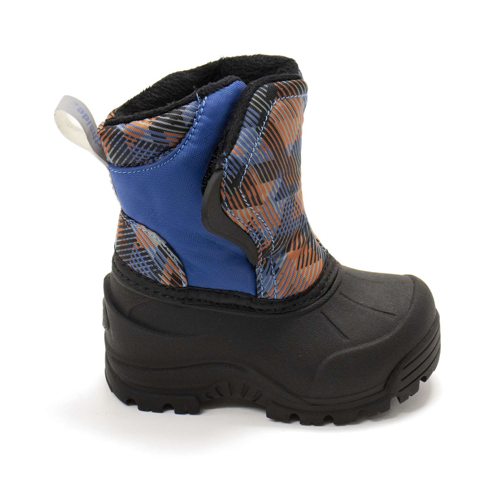 Northside Toddler Flurrie Reflective Insulated Winter Boots