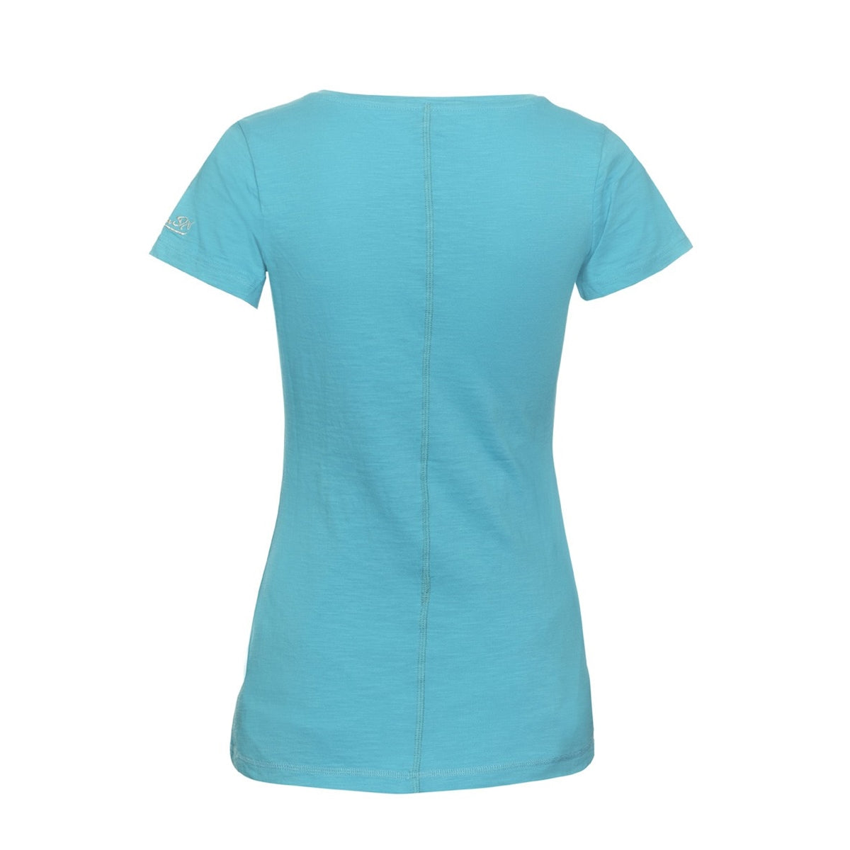 Killtec Women Rajani V Neck T-Shirt