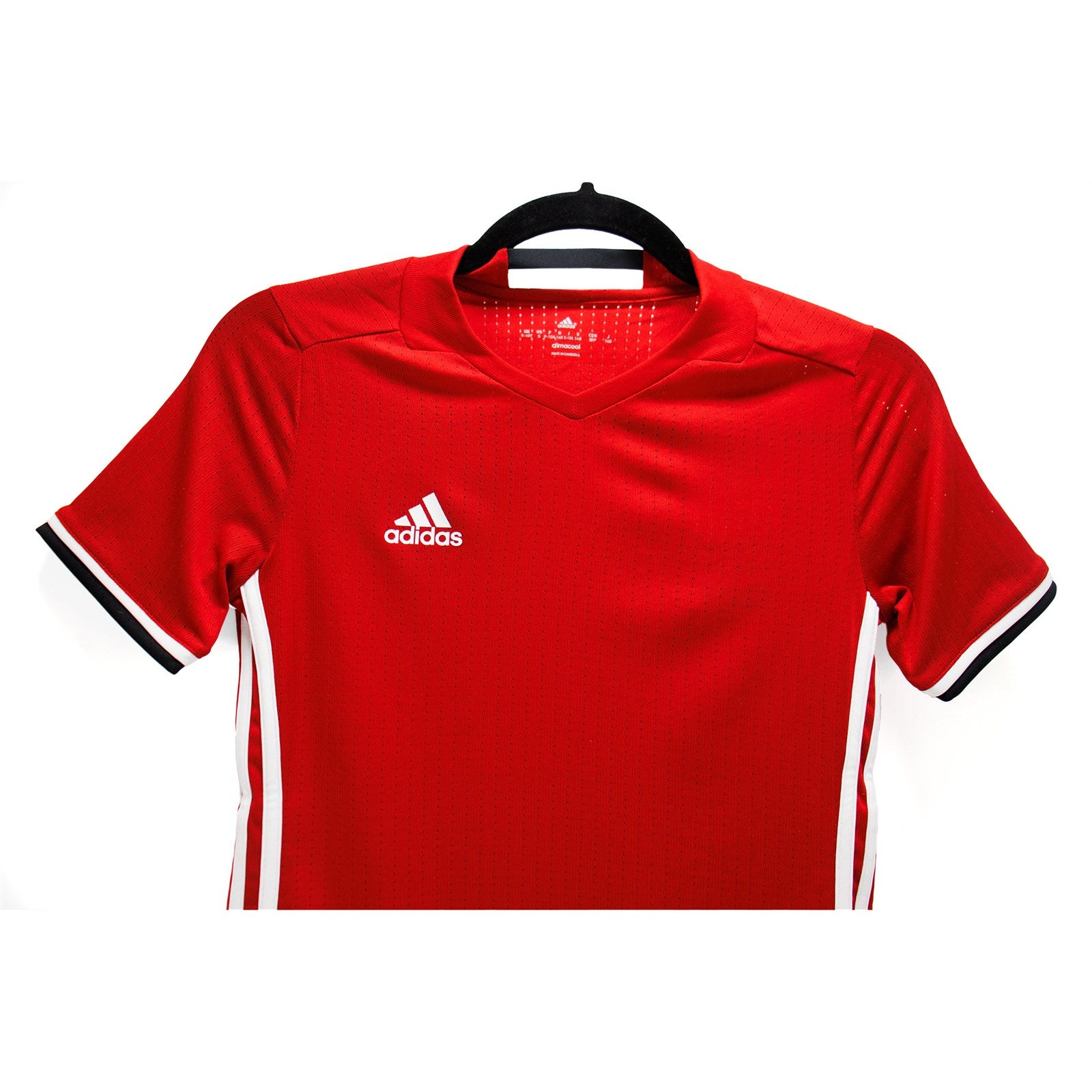 Adidas Boy Condivo 16 Jersey