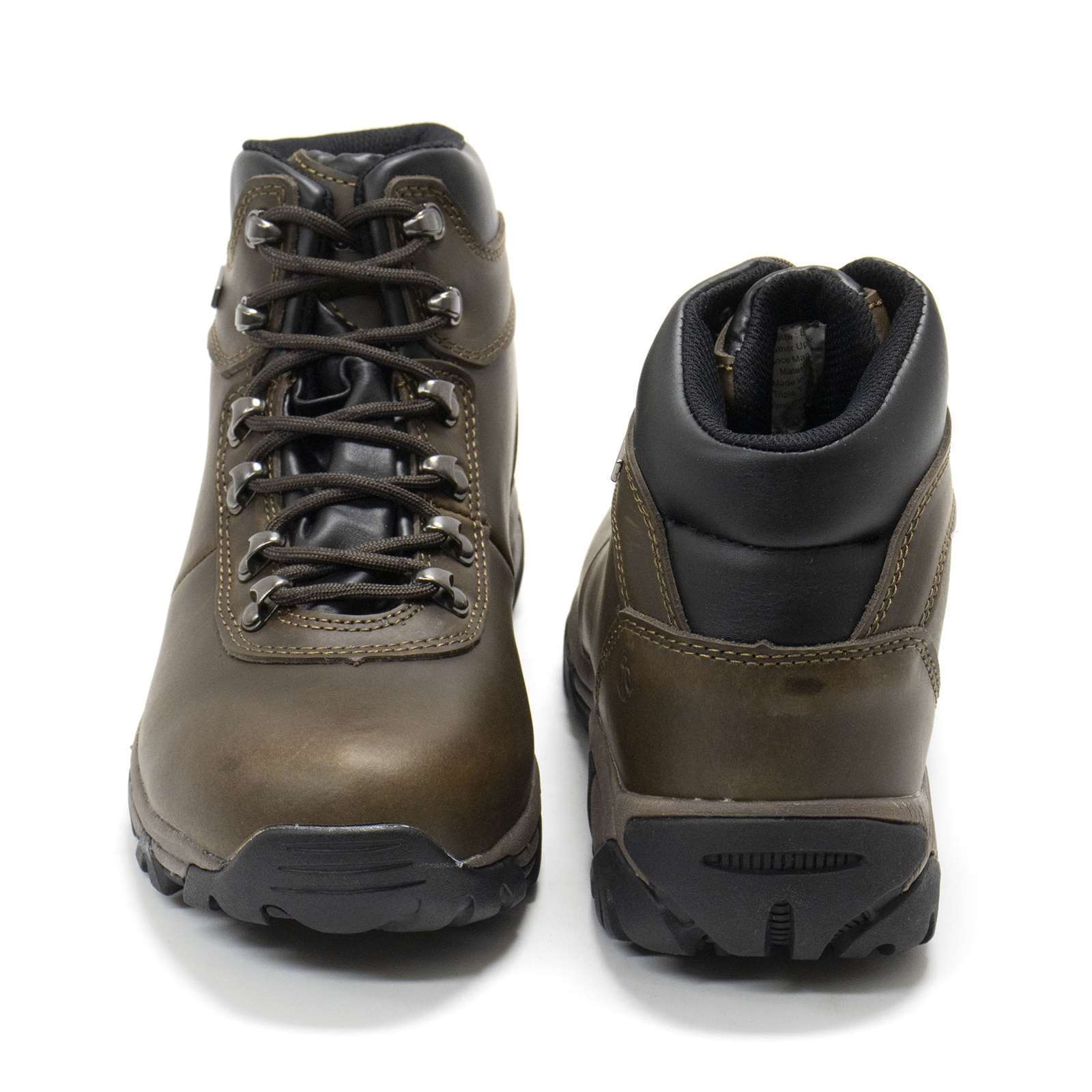 Northside Men Vista Ridge Mid Waterproof Hiking Boots