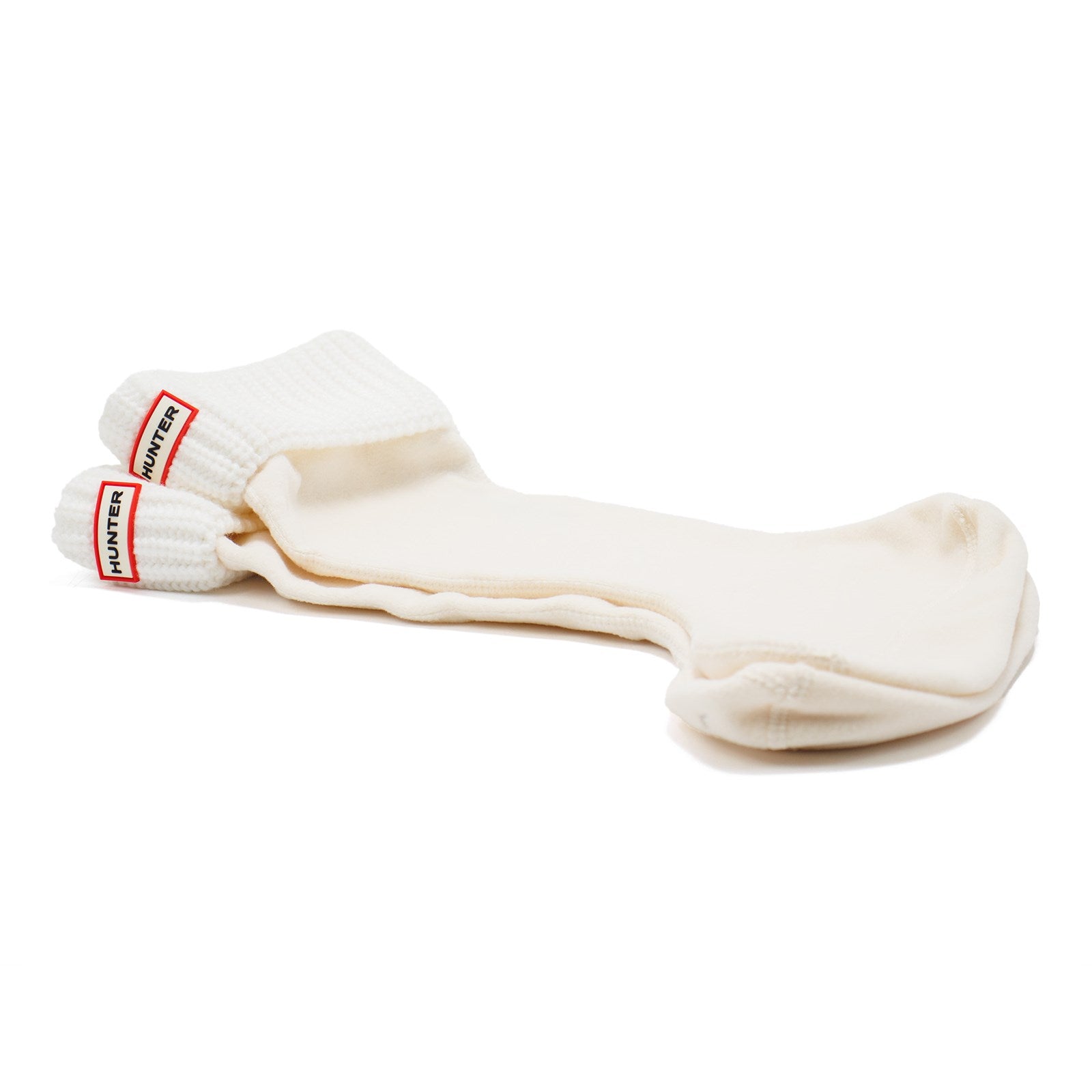 Hunter Women U Half Cardigan Tall Boot Sock