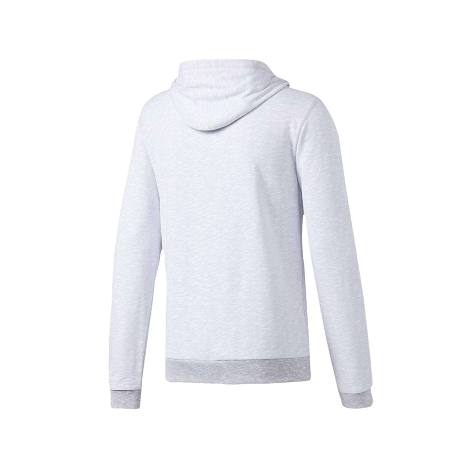Adidas Men Cross-Up Fz Sweatshirt