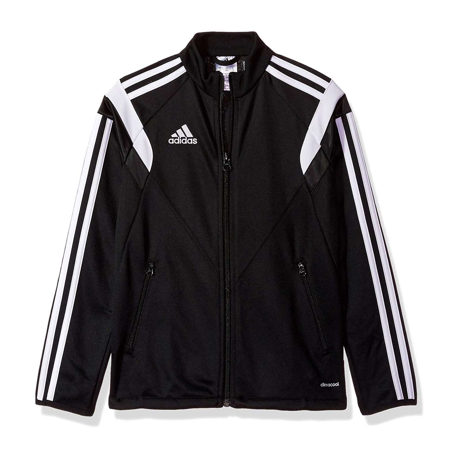 Adidas Boy Con14 Training Jacket