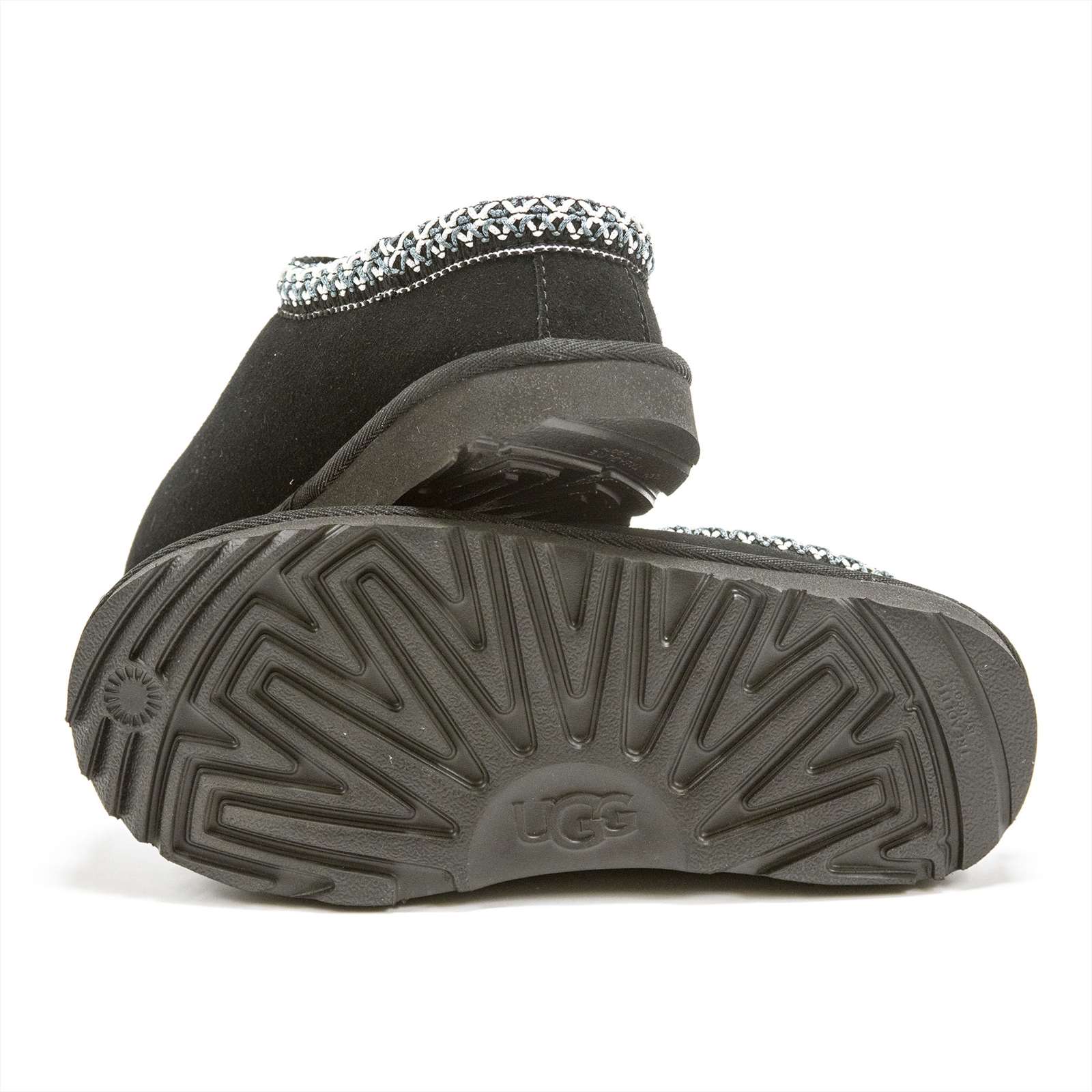 Ugg Girl Tasman Ii Slipper