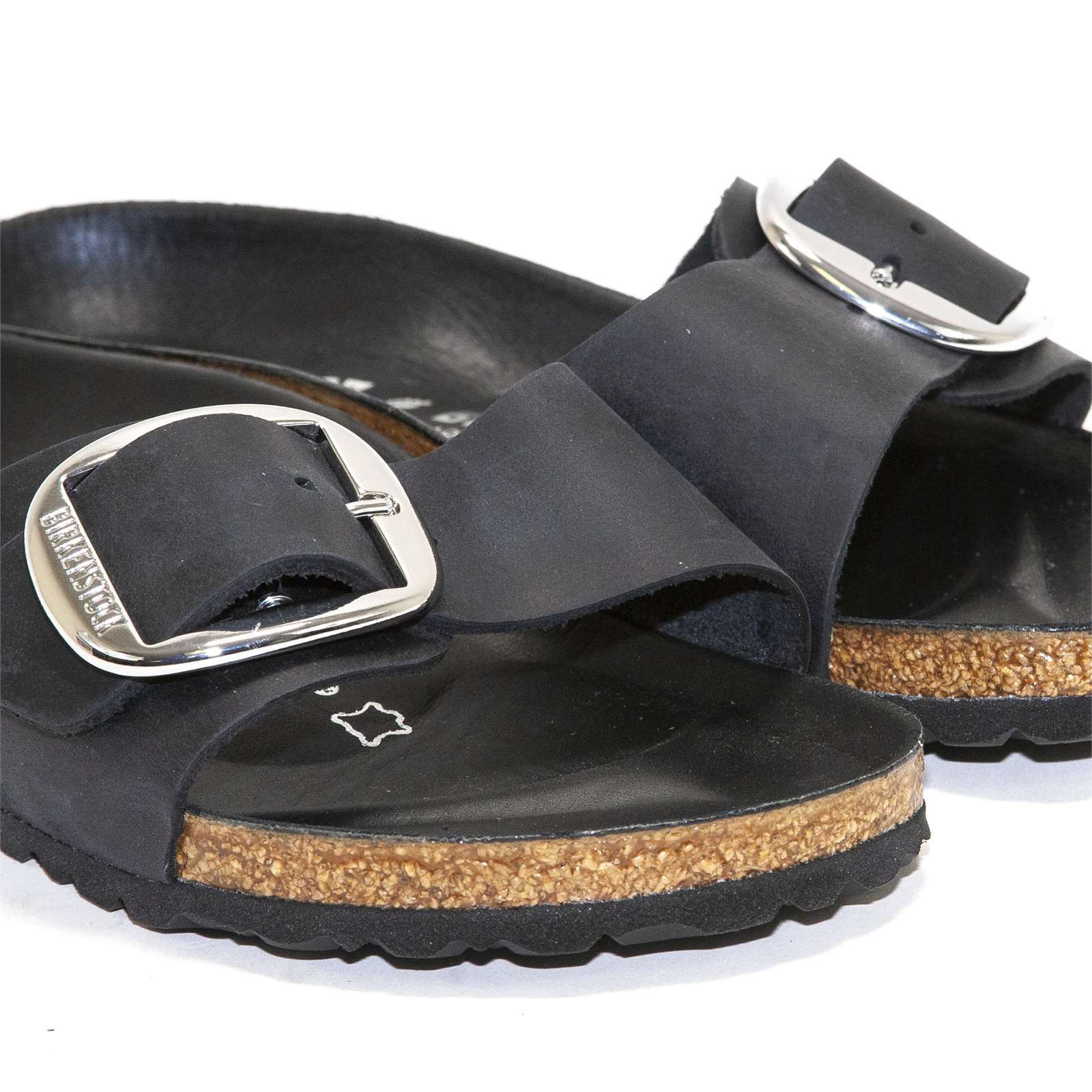 Birkenstock Women Madrid Big Buckle Sandal