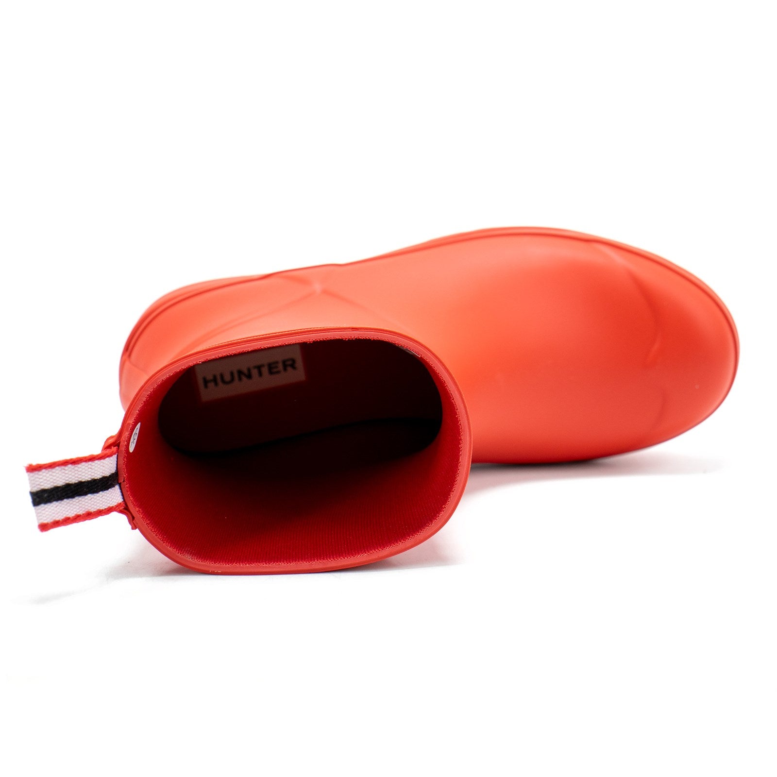 Hunter Women Play Short Rain Boots