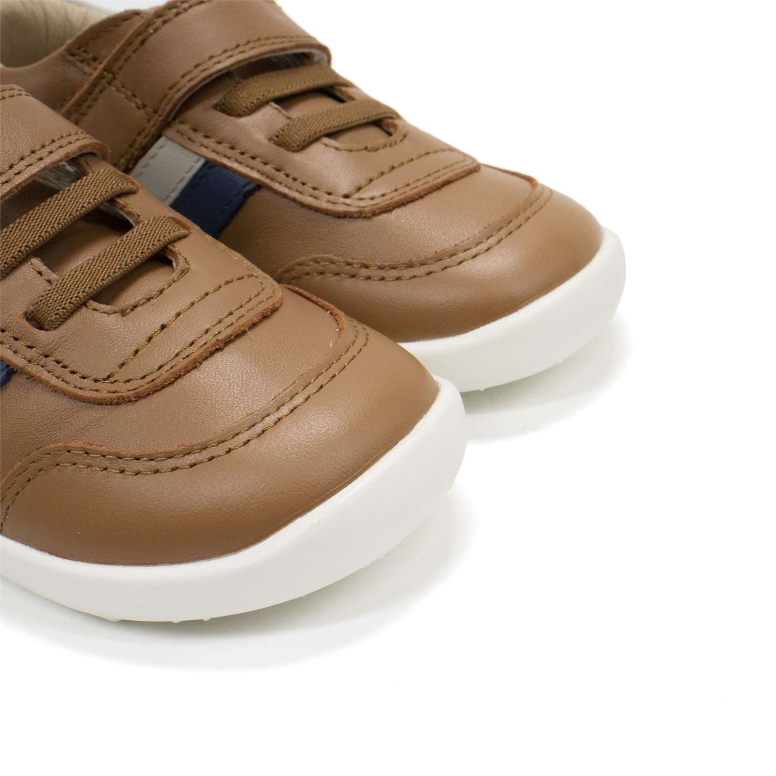Old Soles Toddler Play Ground Low Top Shoes
