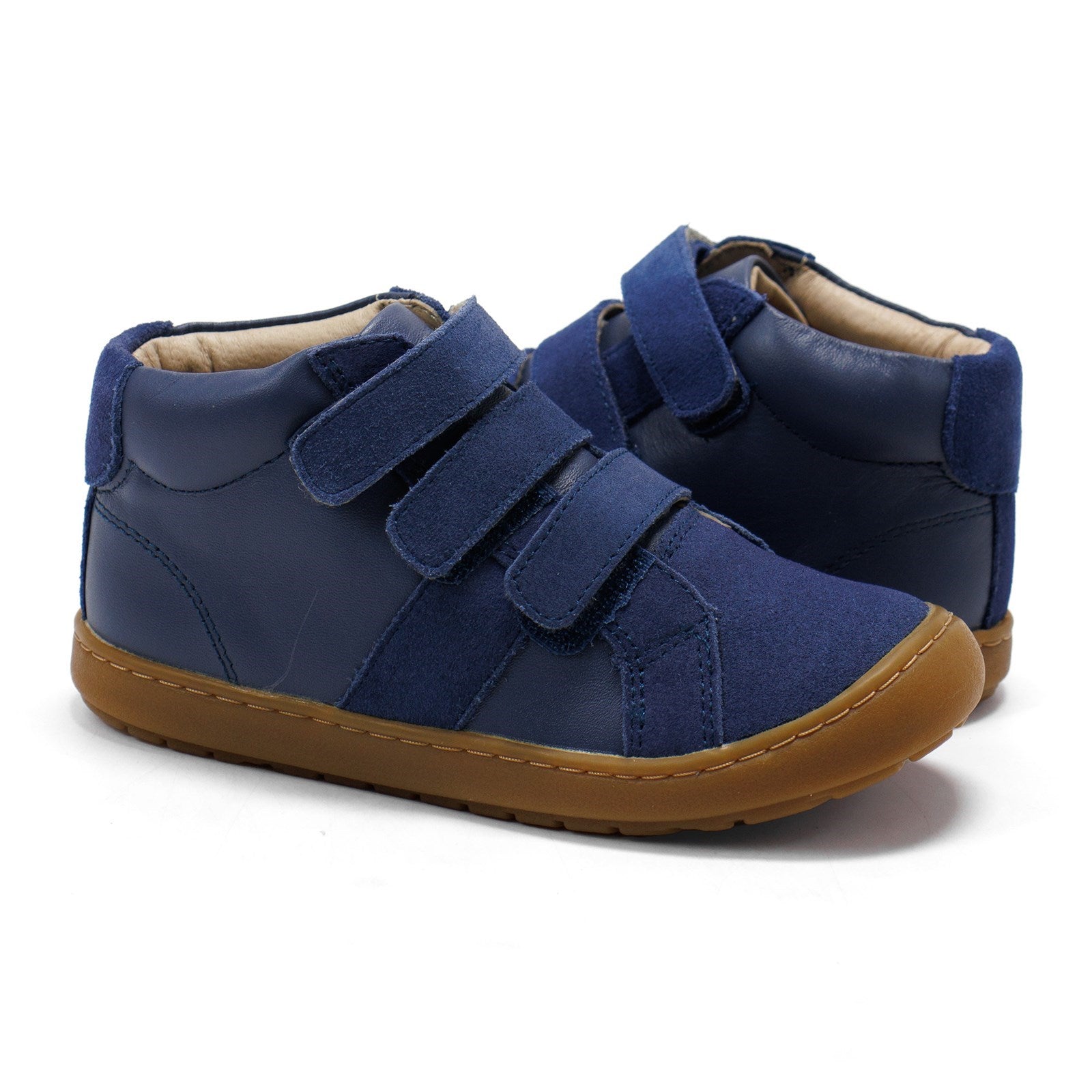 Old Soles Boy Thunder Kick Shoes