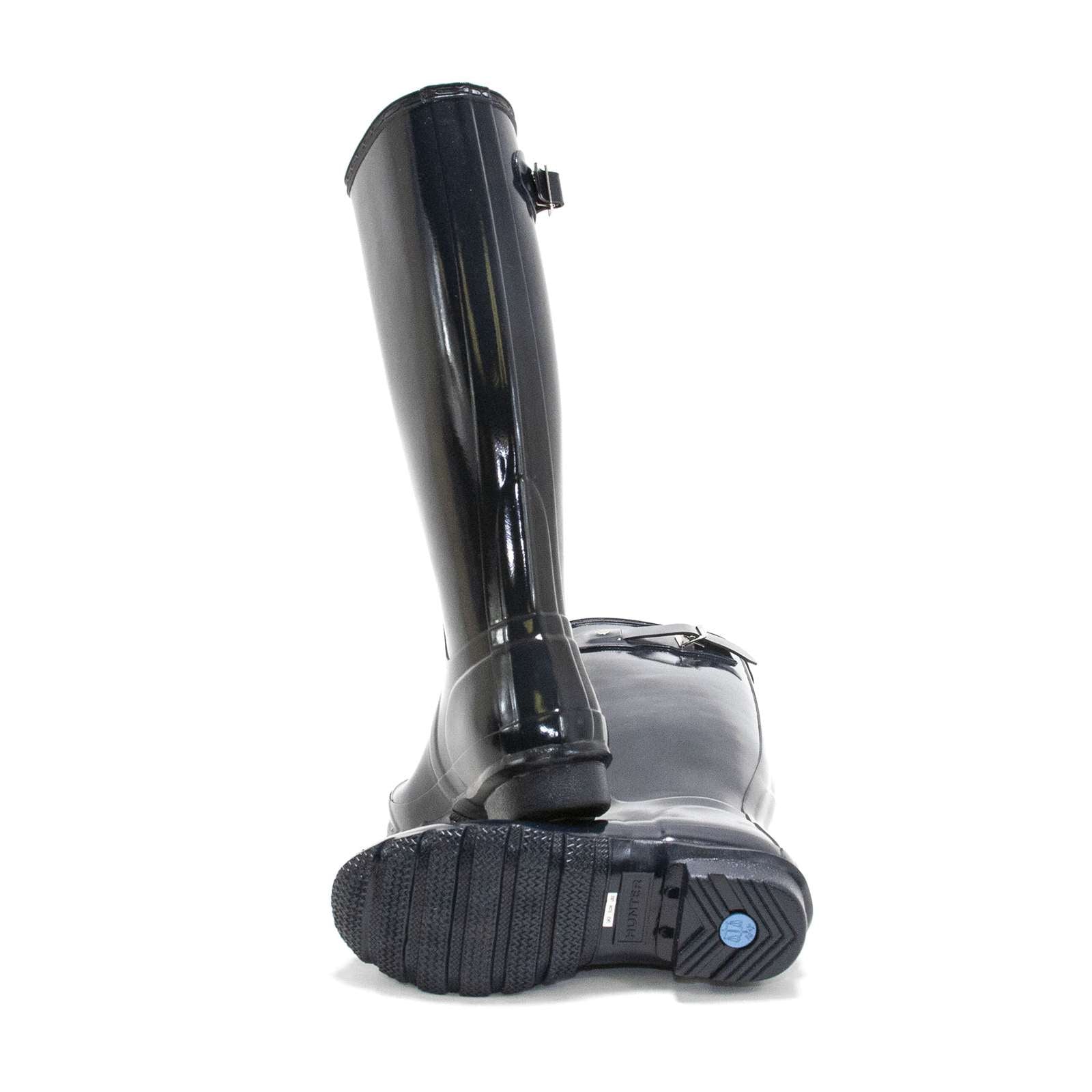 Hunter Women Original Tall Gloss Rain Boot