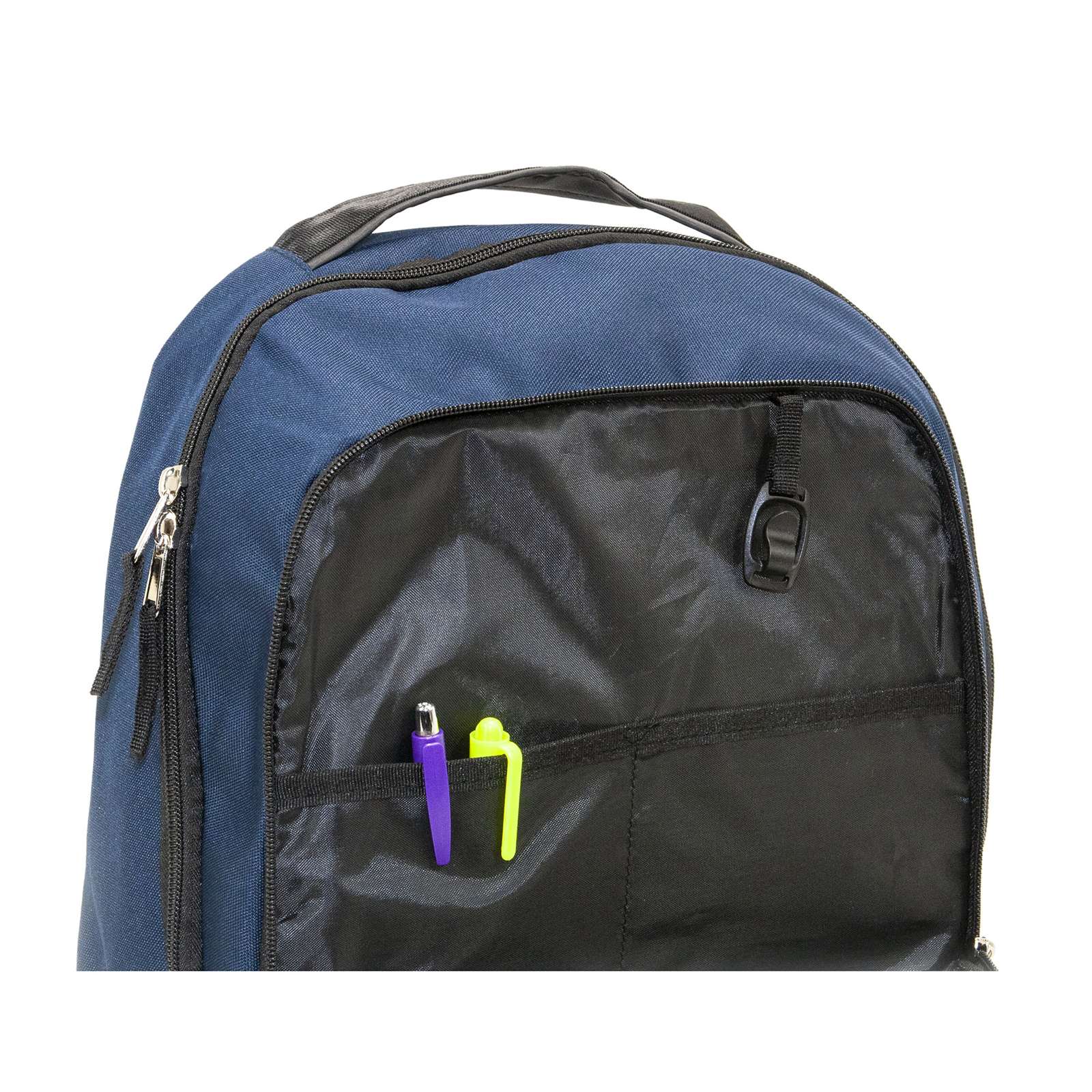 Hakki Carry-All Travel Everyday Laptop Backpack