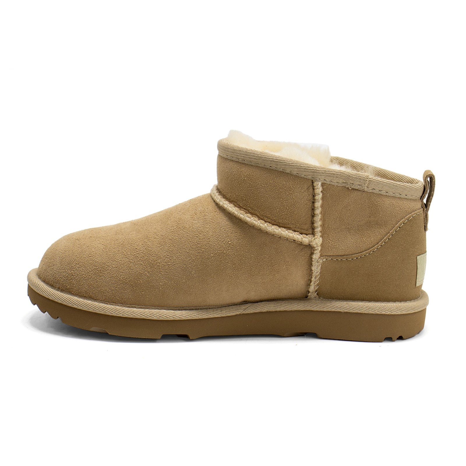 Ugg Girl Kids Classic Ultra Mini Boot