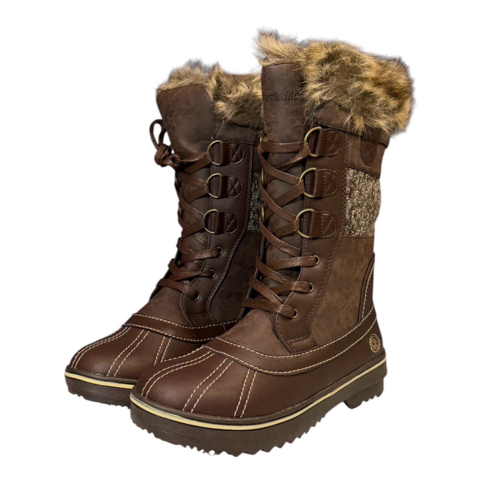 Northside Women Bishop Winter Boot