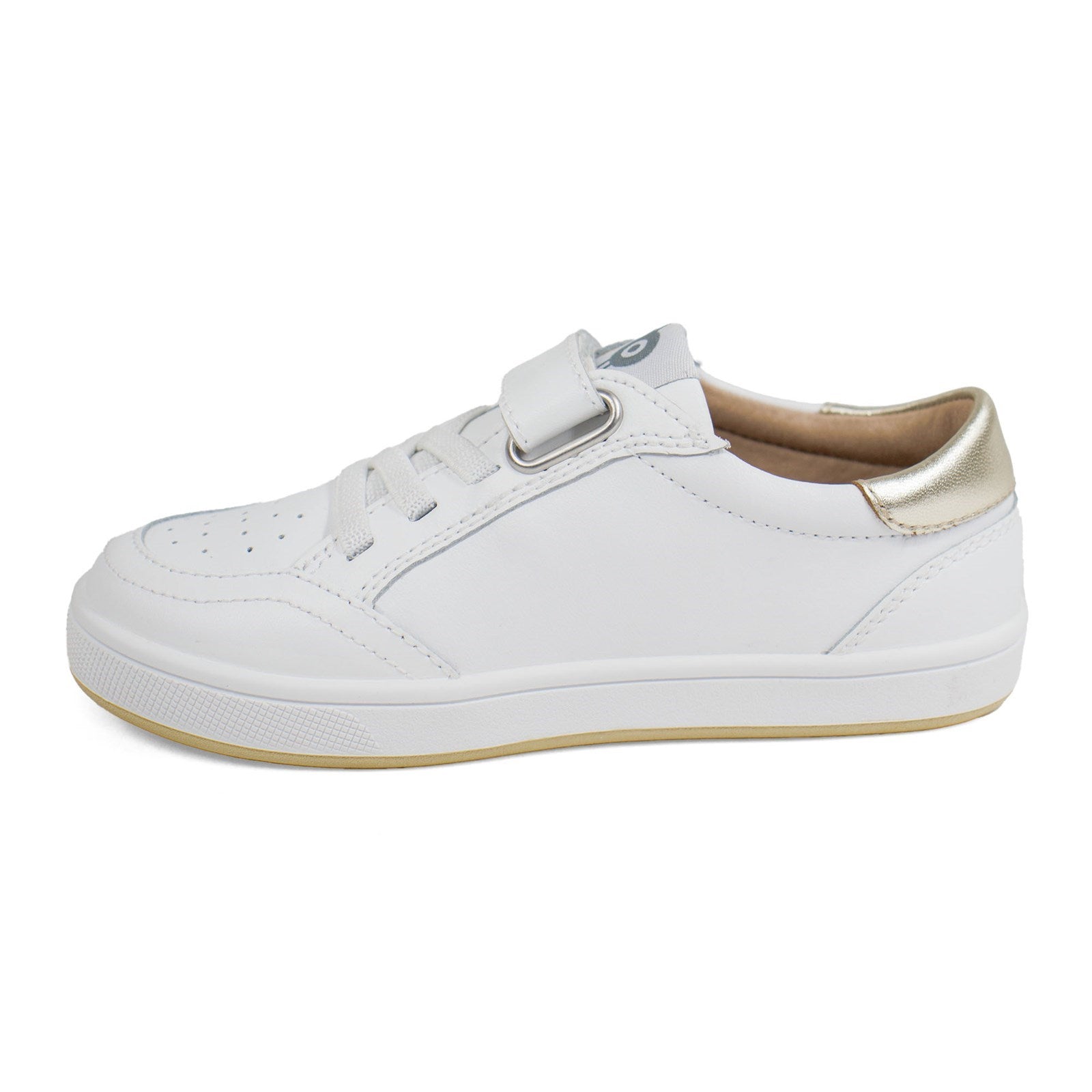 Old Soles Girl Razzle Runner